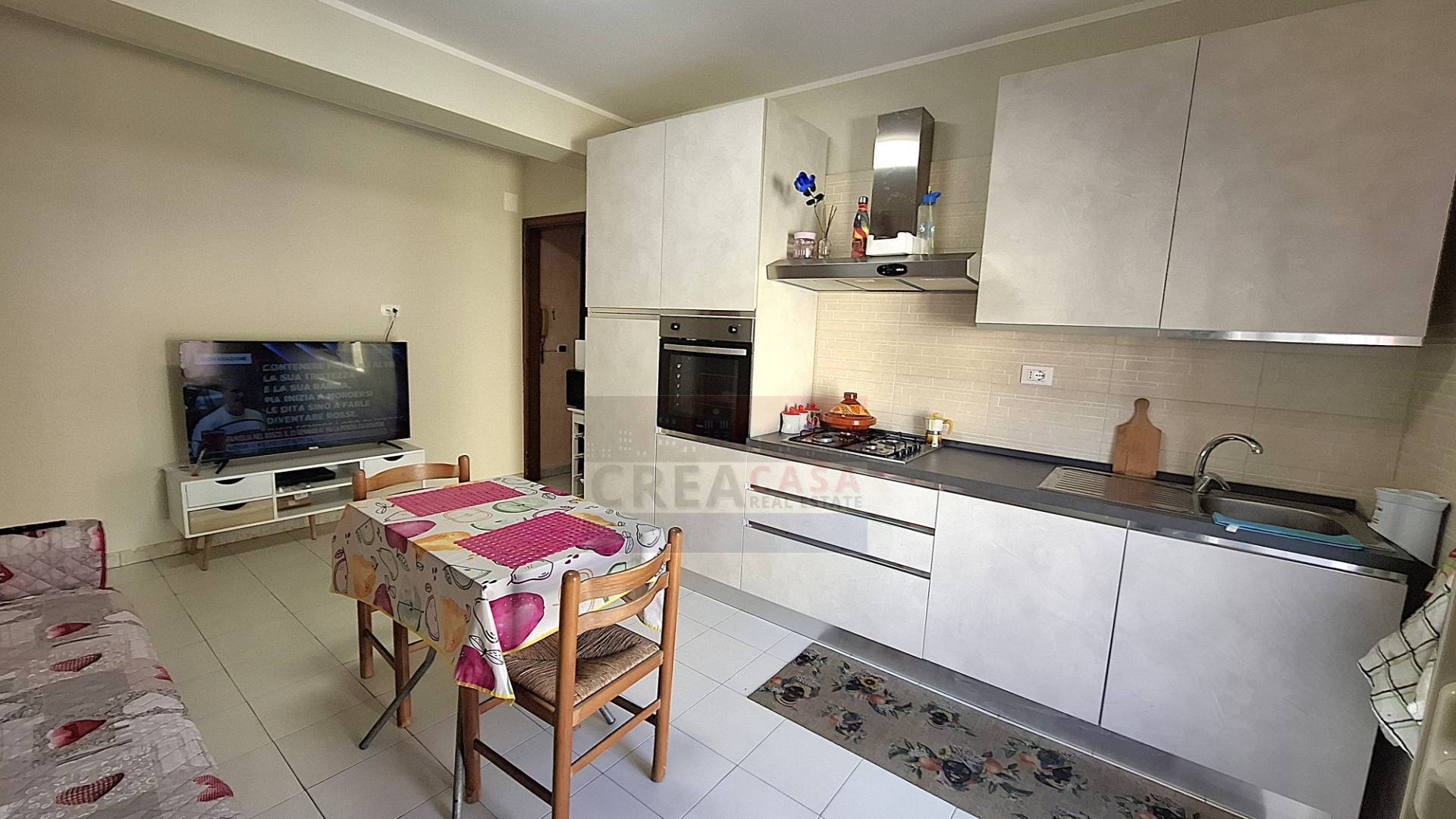 Appartamento in vendita a Giardini-Naxos, chianchitta