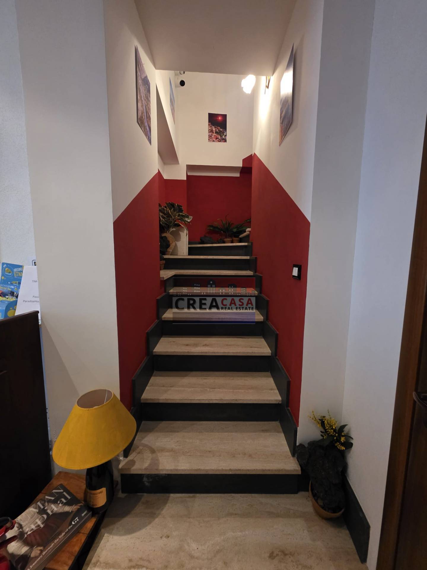 Appartamento in vendita a Calatabiano