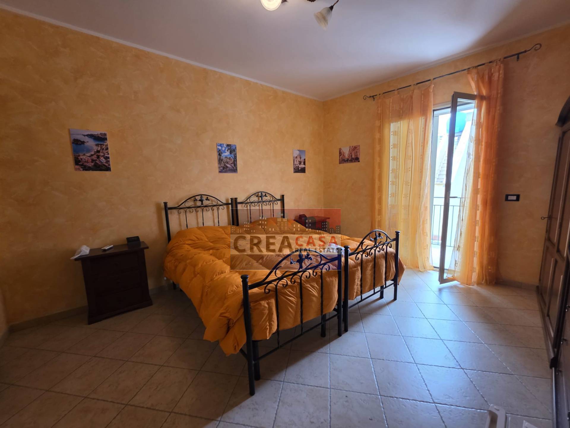 Appartamento in vendita a Calatabiano