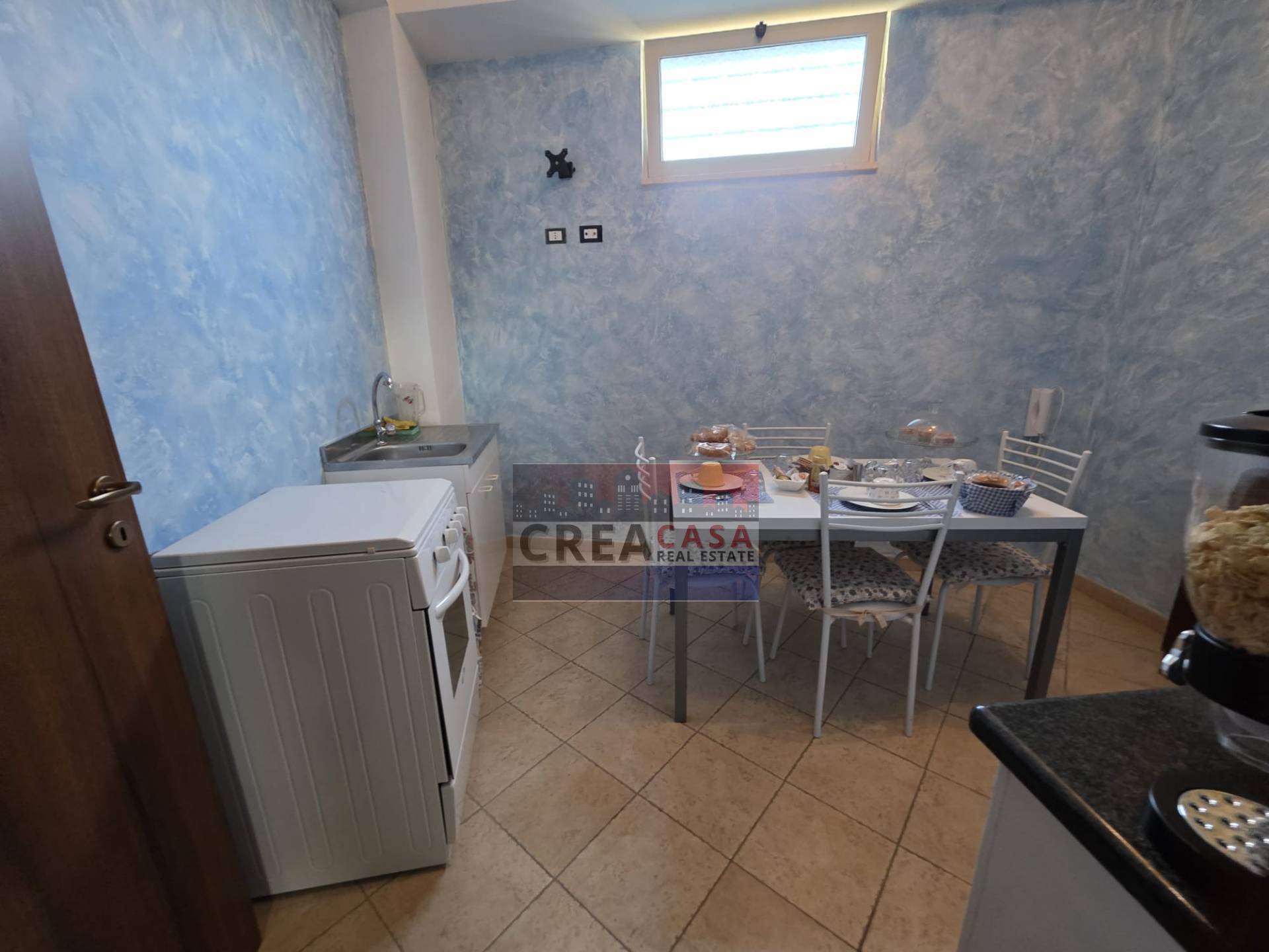 Appartamento in vendita a Calatabiano