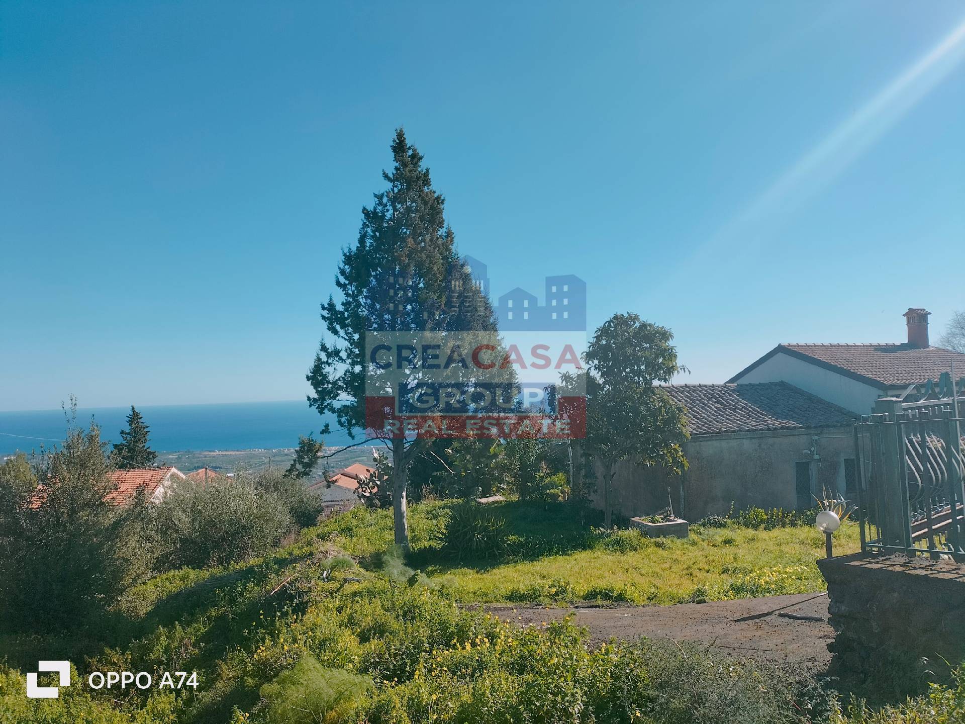 Casa singola in vendita a Mascali, Montargano