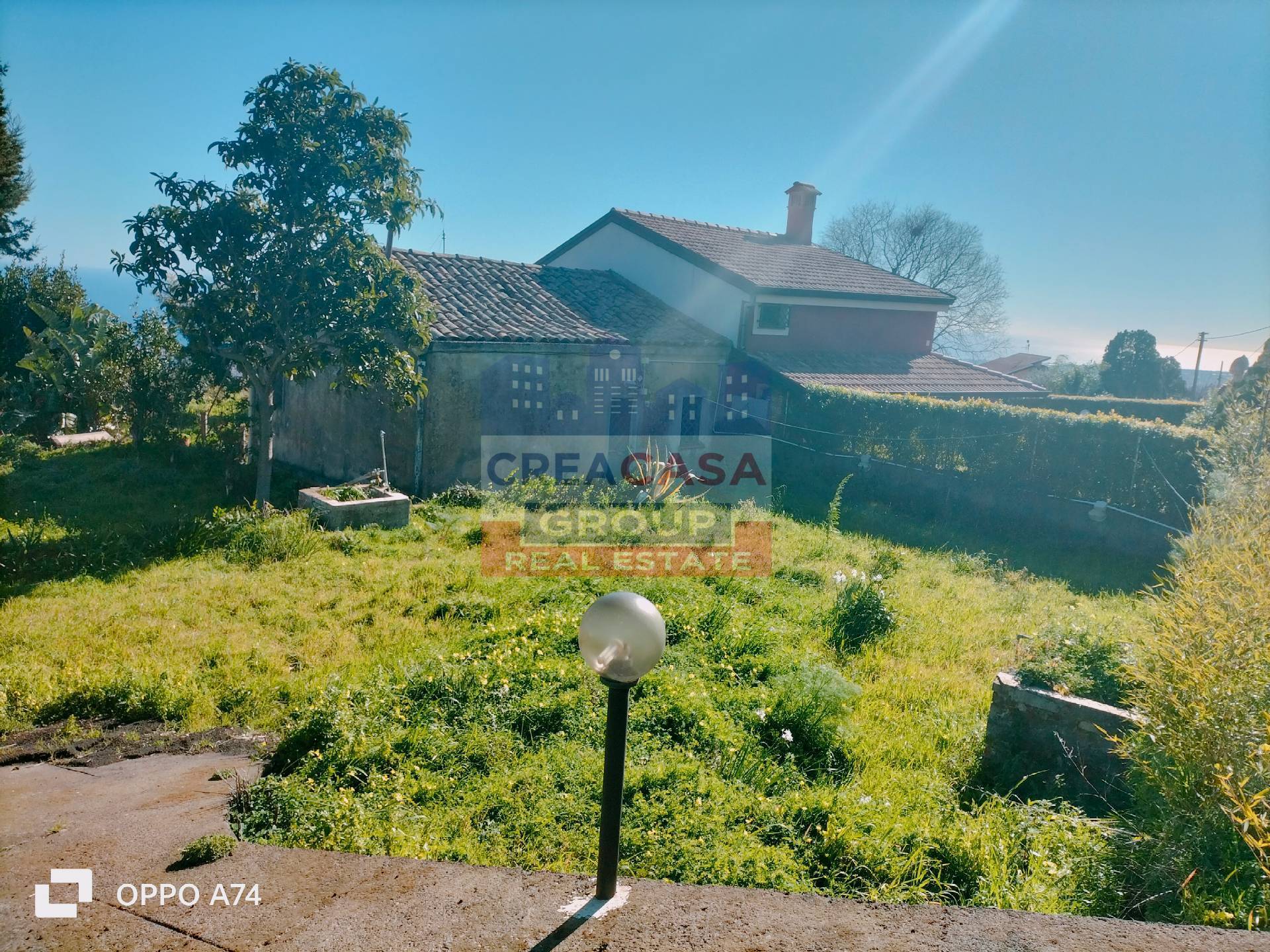 Casa singola in vendita a Mascali, Montargano