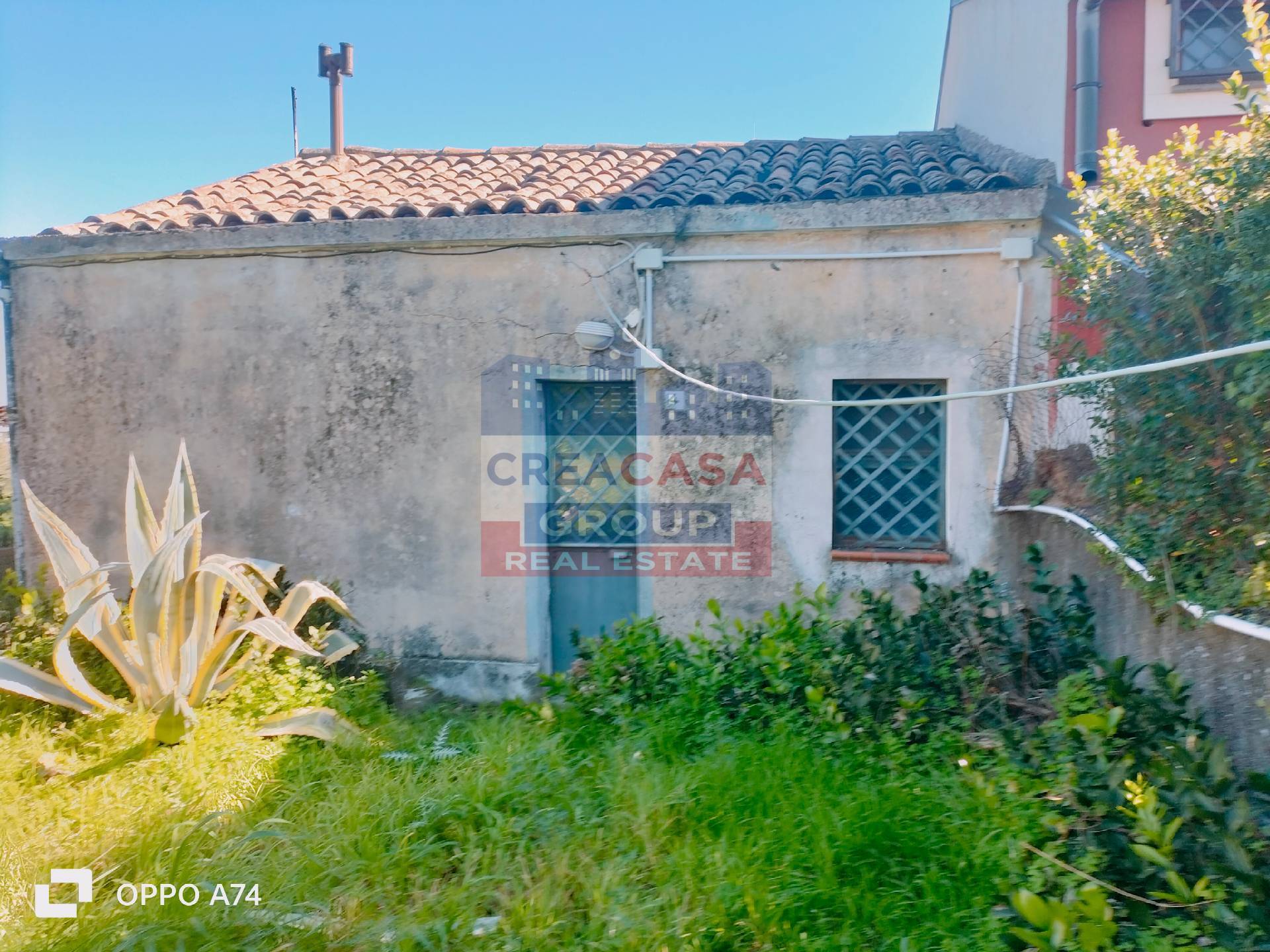 Casa singola in vendita a Mascali, Montargano