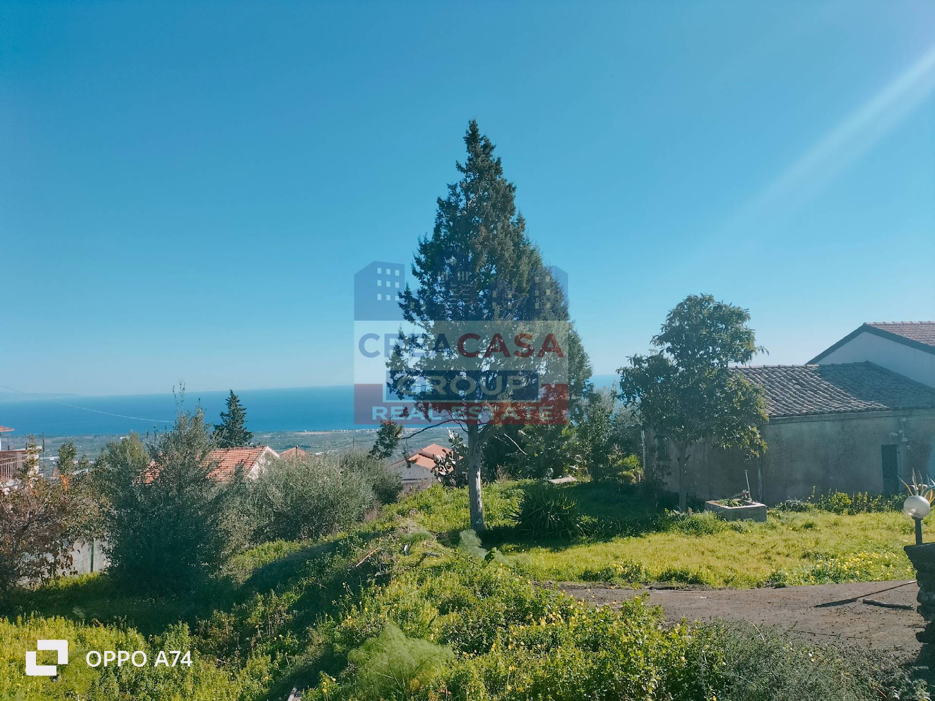 Casa singola in vendita a Mascali, Montargano