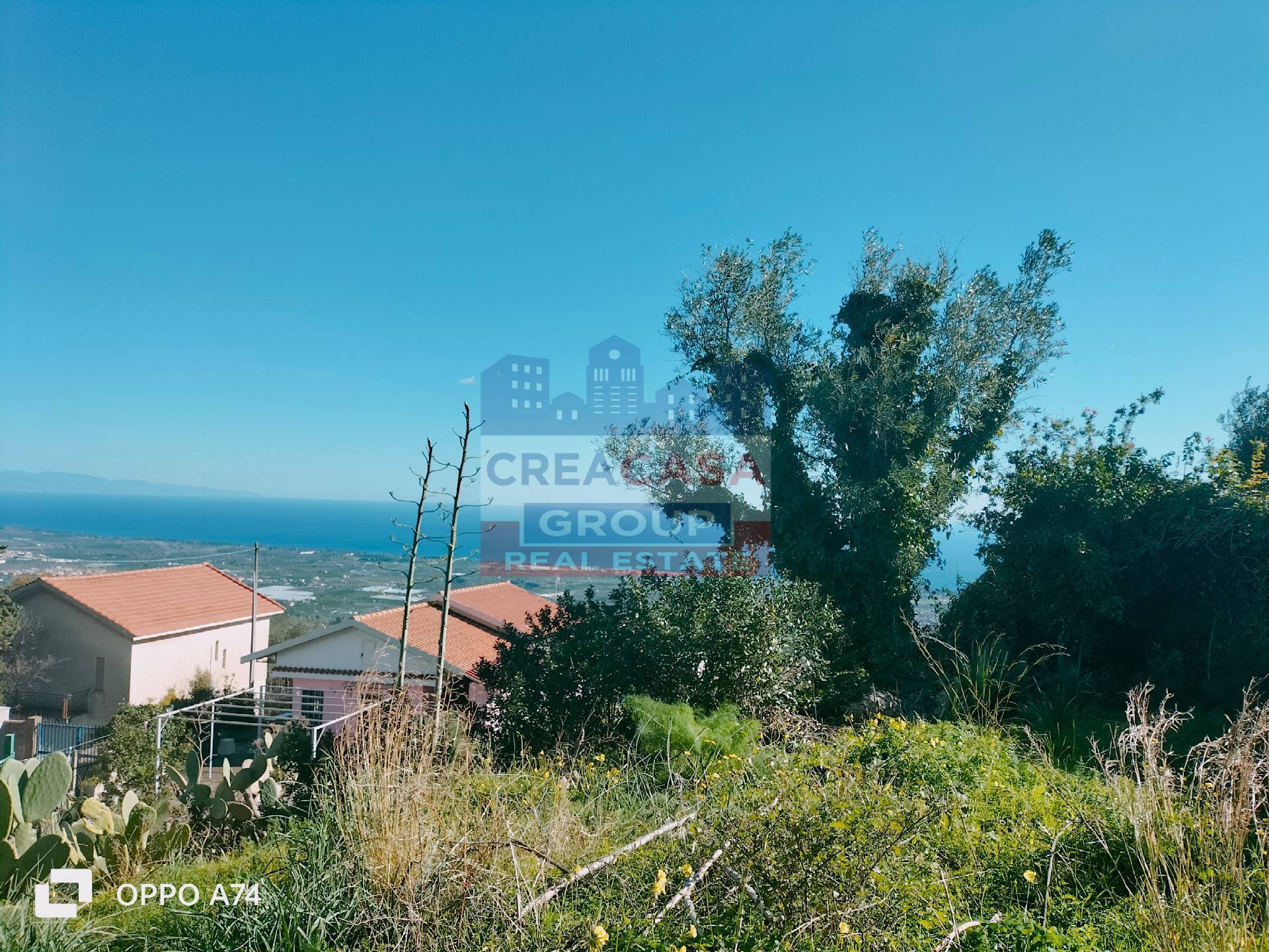 Casa singola in vendita a Mascali, Montargano