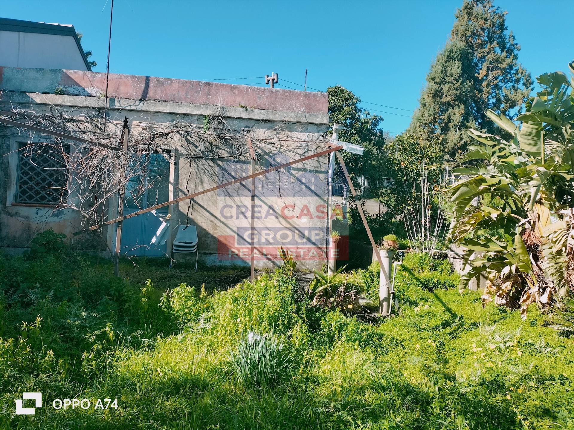 Casa singola in vendita a Mascali, Montargano