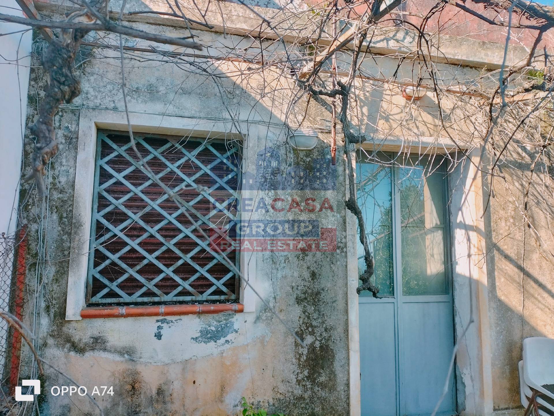 Casa singola in vendita a Mascali, Montargano