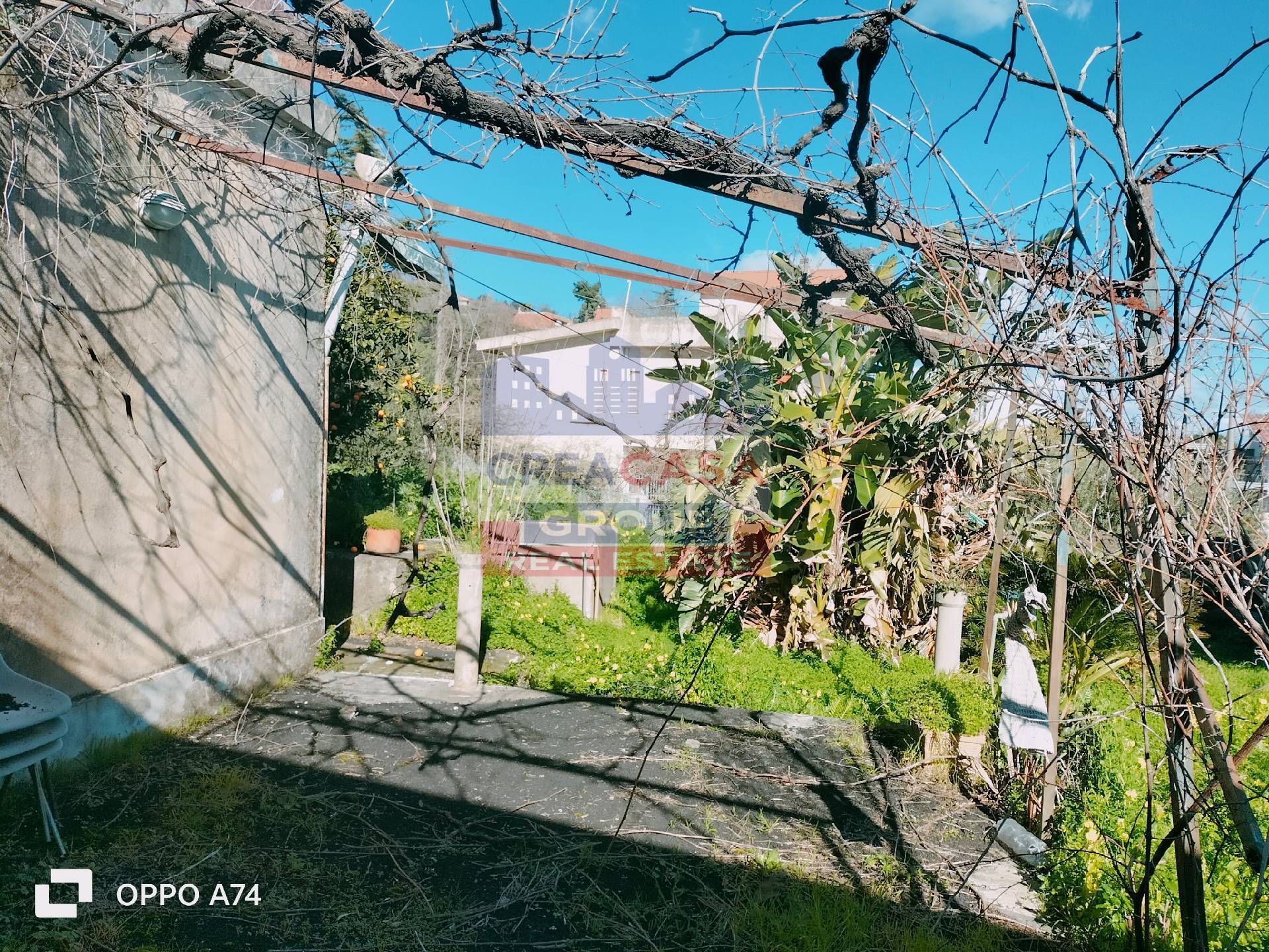 Casa singola in vendita a Mascali, Montargano