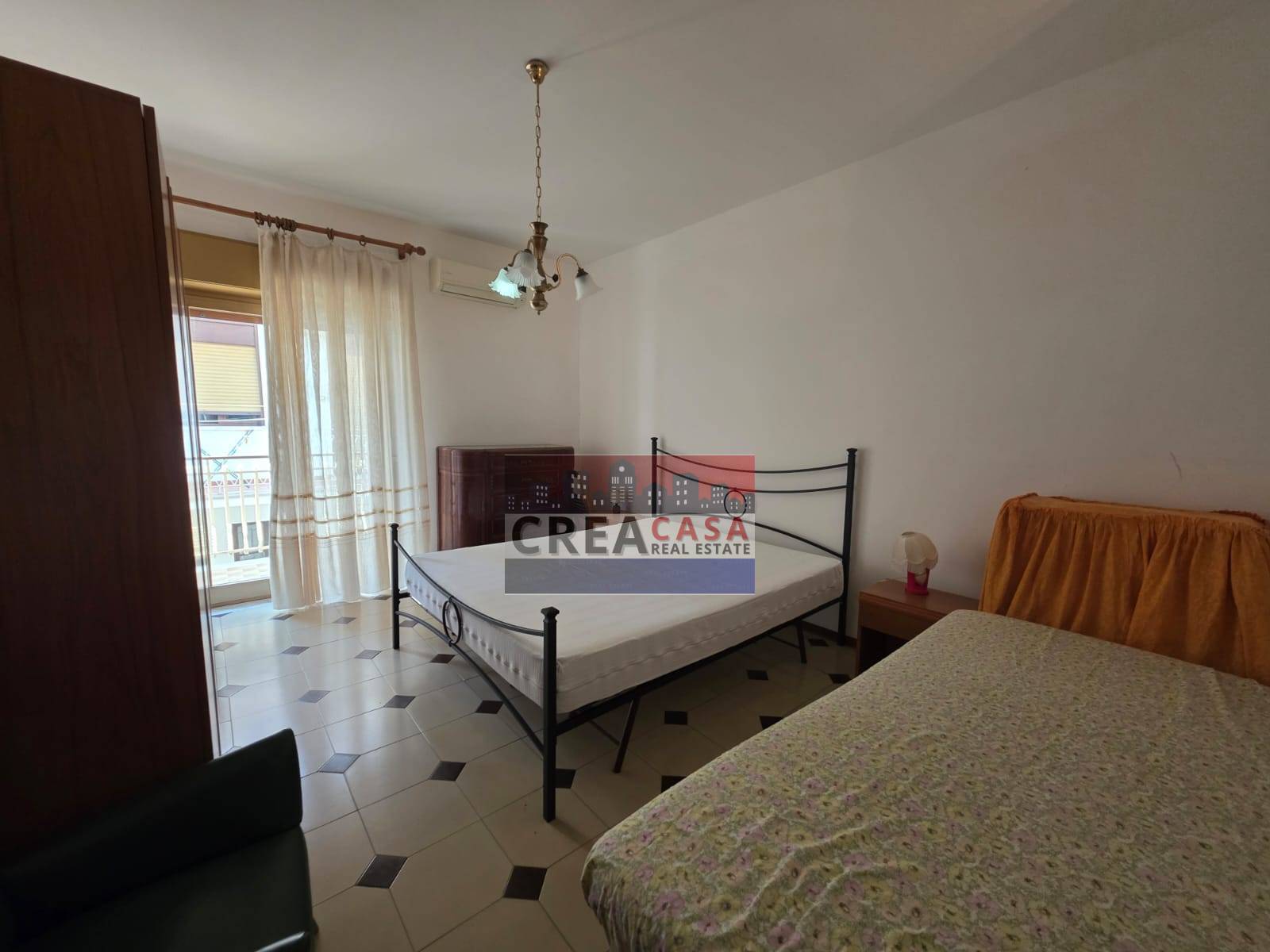 Appartamento in affitto a Giardini-Naxos, centro