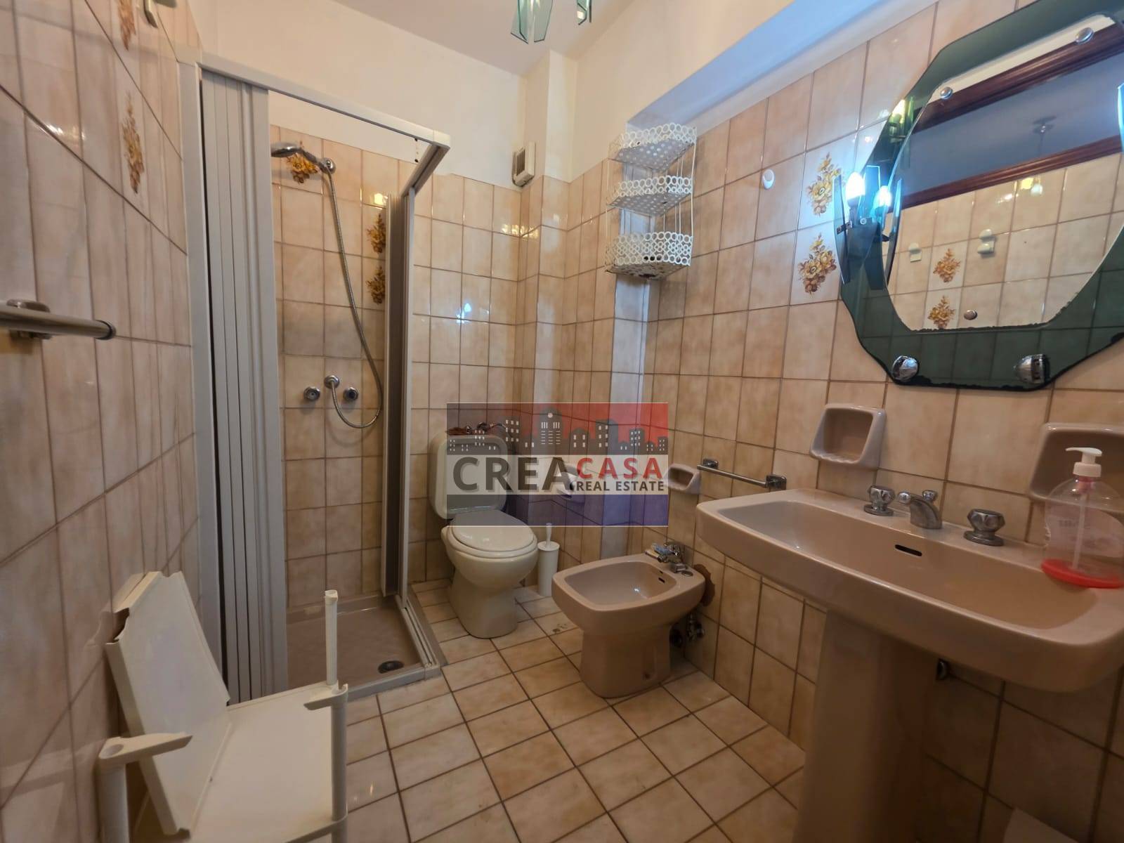 Appartamento in affitto a Giardini-Naxos, centro