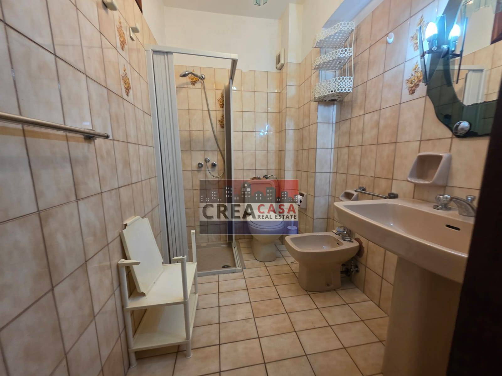 Appartamento in affitto a Giardini-Naxos, centro