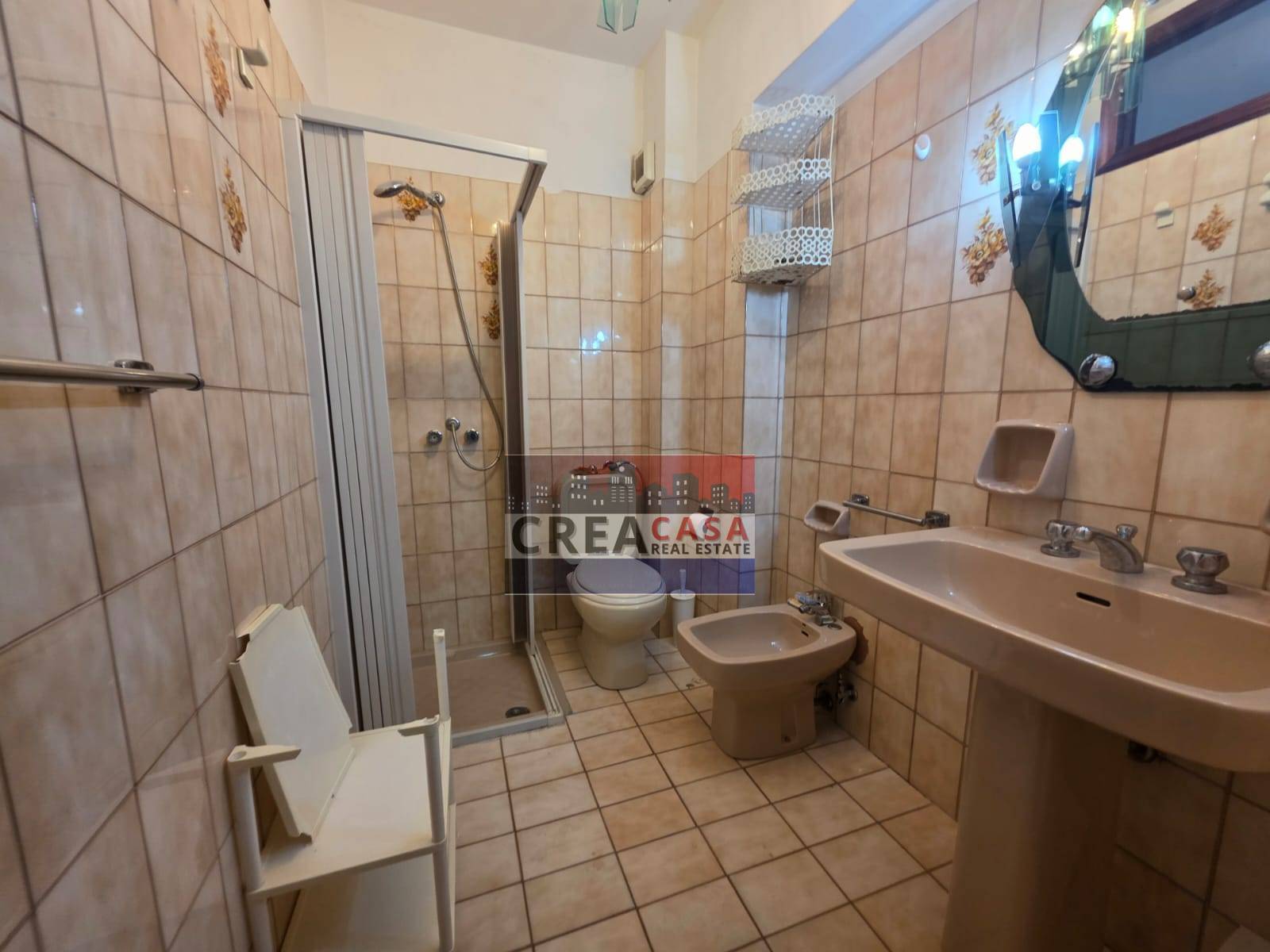 Appartamento in affitto a Giardini-Naxos, centro