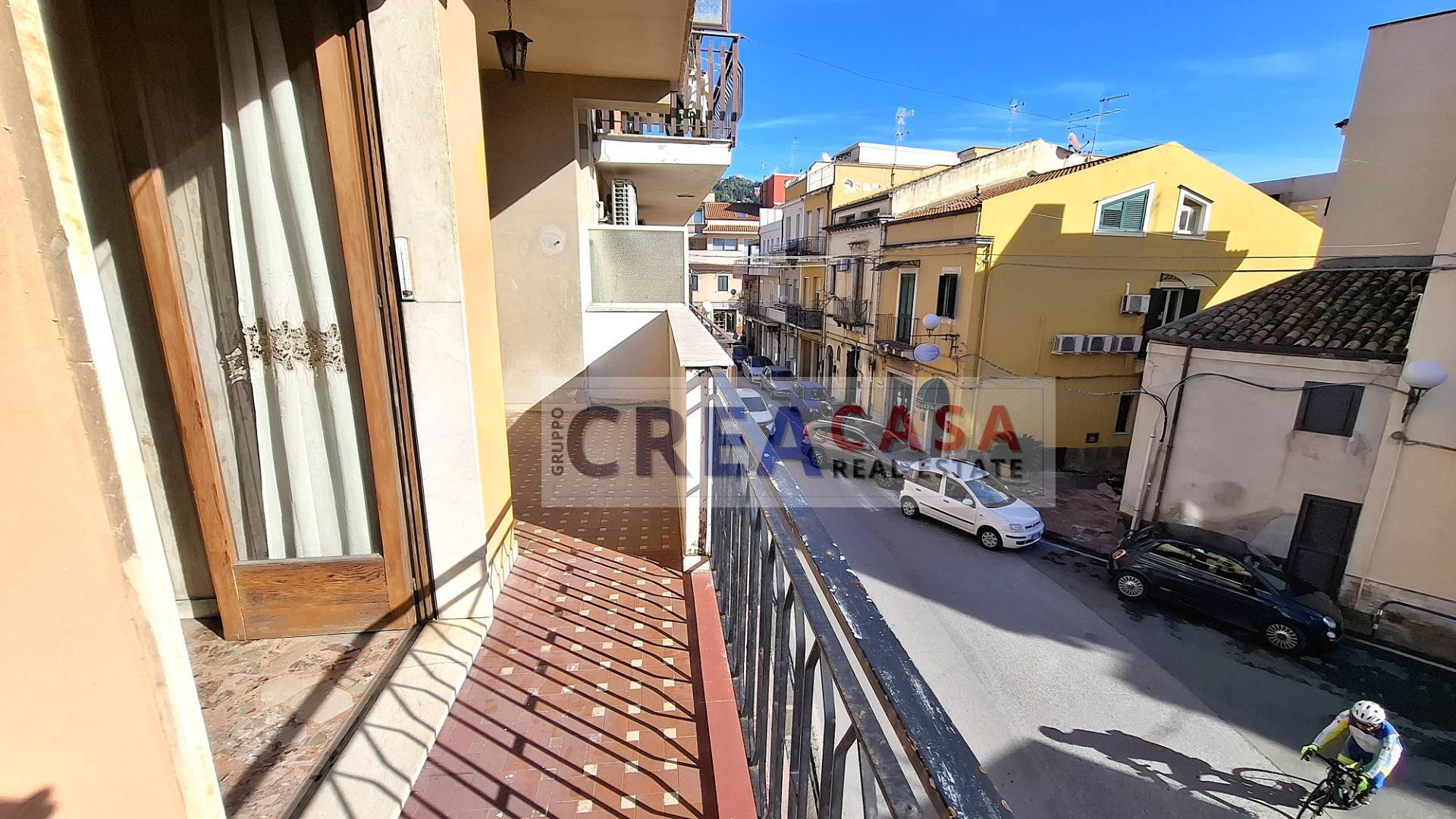 Appartamento in vendita a Giardini-Naxos, Giardini