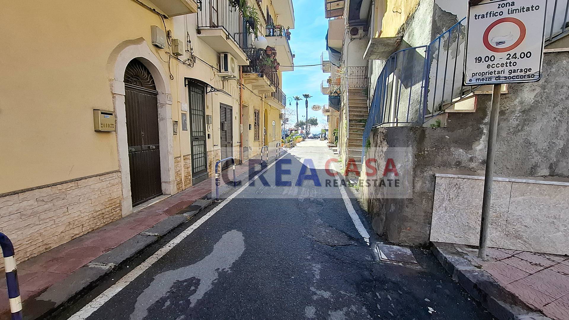 Appartamento in vendita a Giardini-Naxos, Giardini