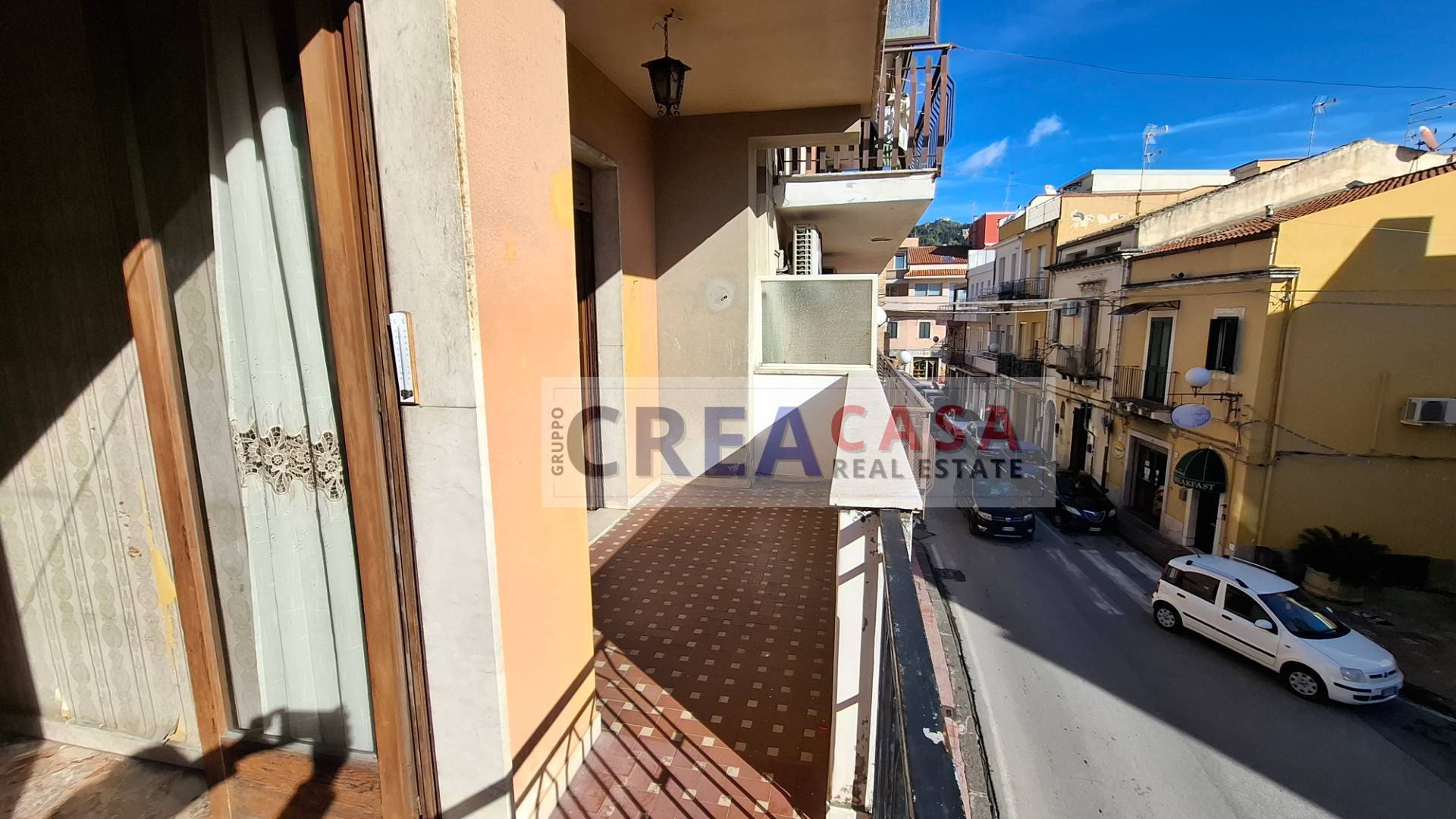 Appartamento in vendita a Giardini-Naxos, Giardini