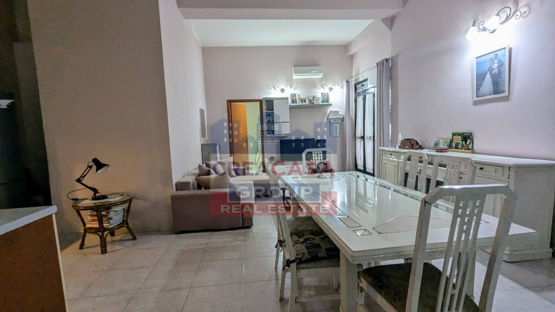 Appartamento in vendita a Calatabiano