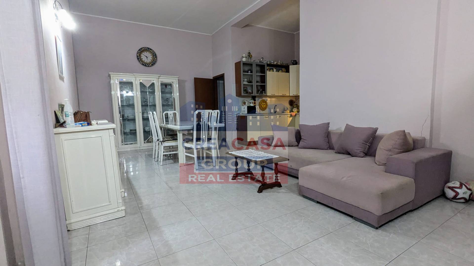 Appartamento in vendita a Calatabiano