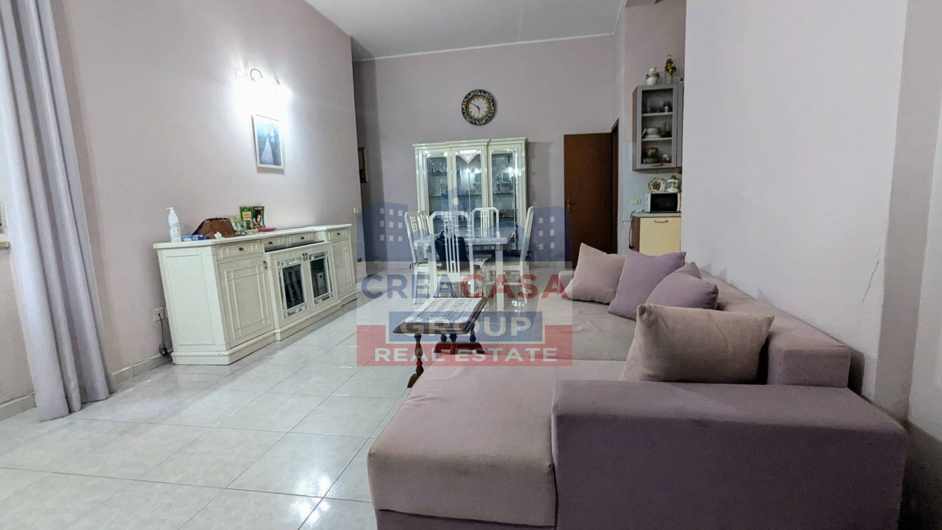 Appartamento in vendita a Calatabiano