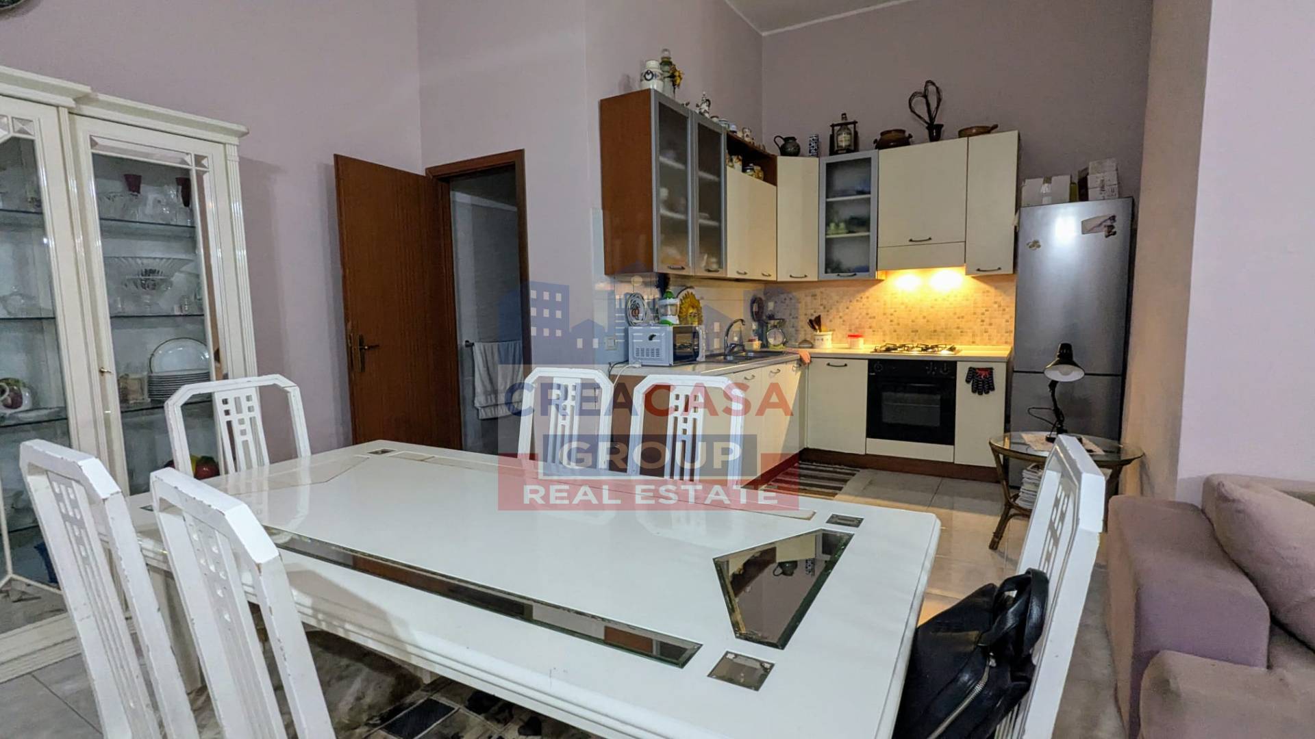 Appartamento in vendita a Calatabiano