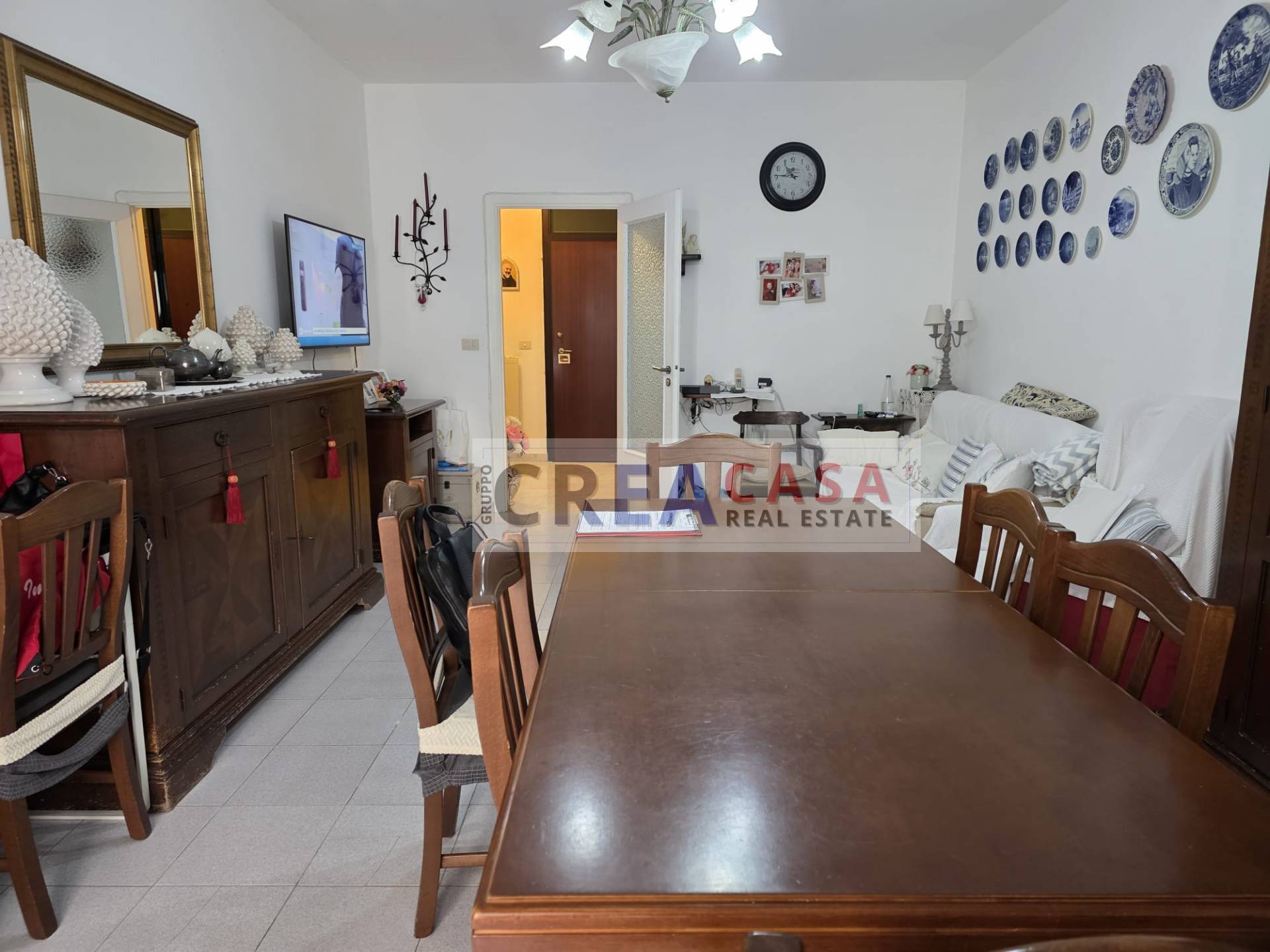 Appartamento in vendita a Letojanni, centro