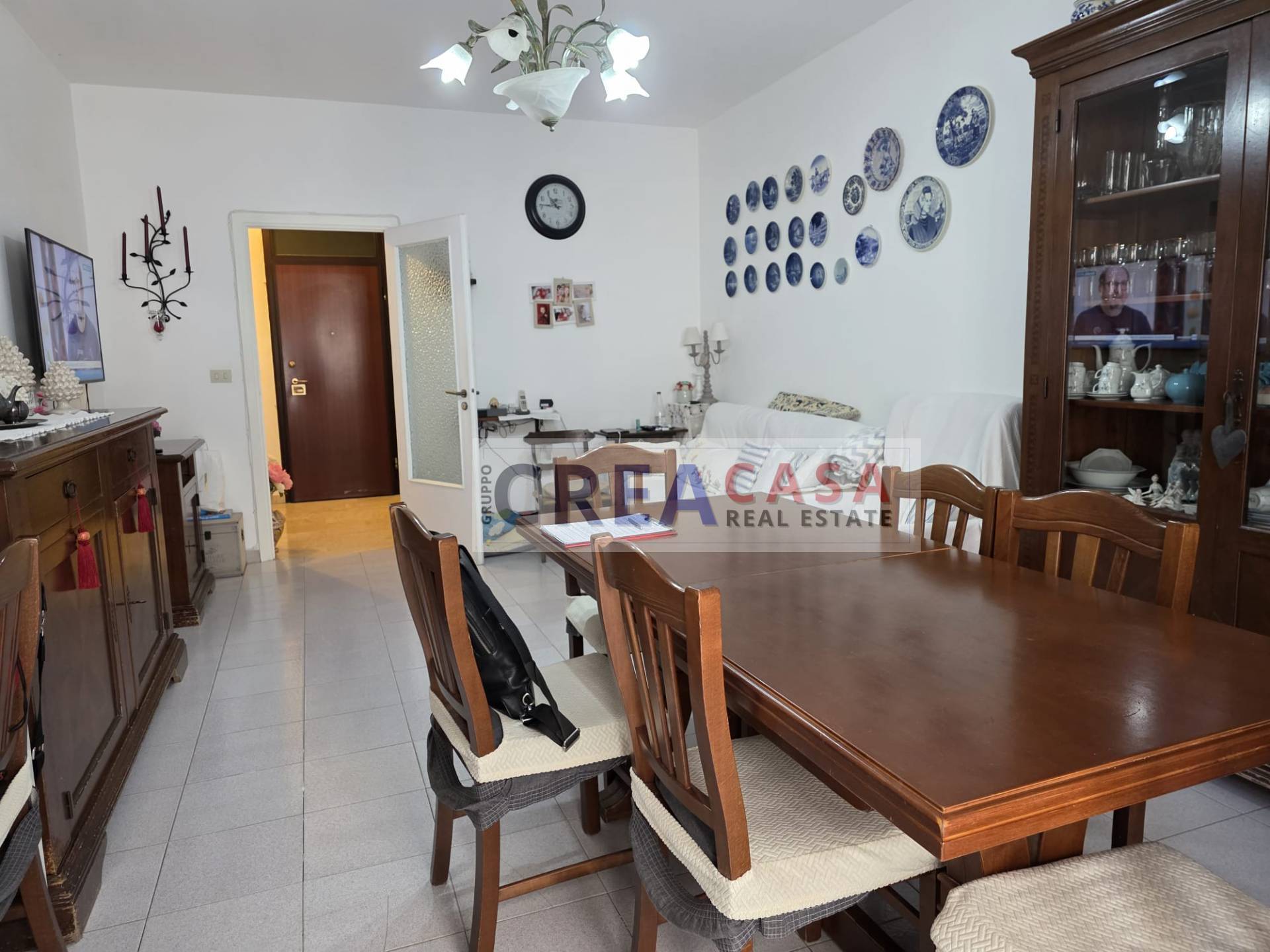 Appartamento in vendita a Letojanni, centro