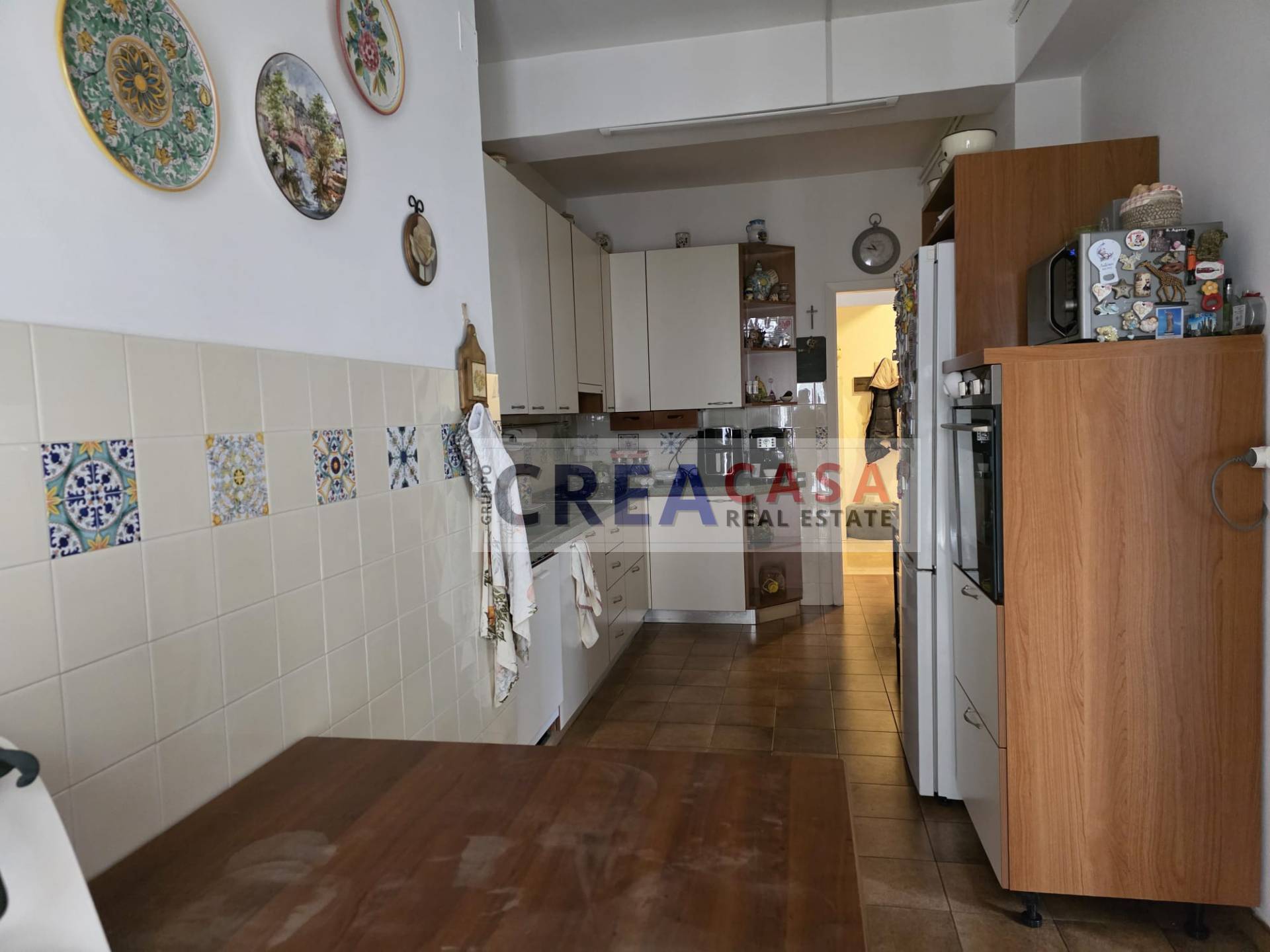 Appartamento in vendita a Letojanni, centro