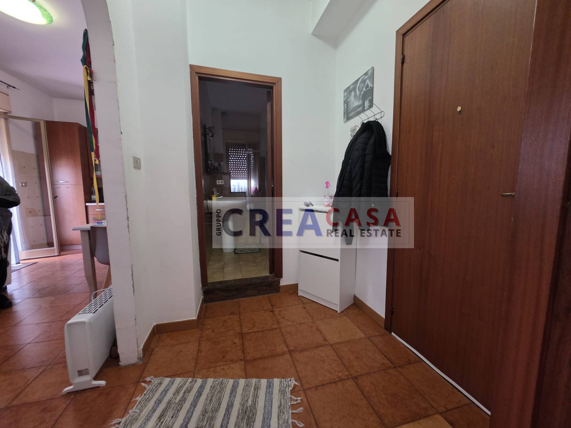 Appartamento in vendita a Calatabiano