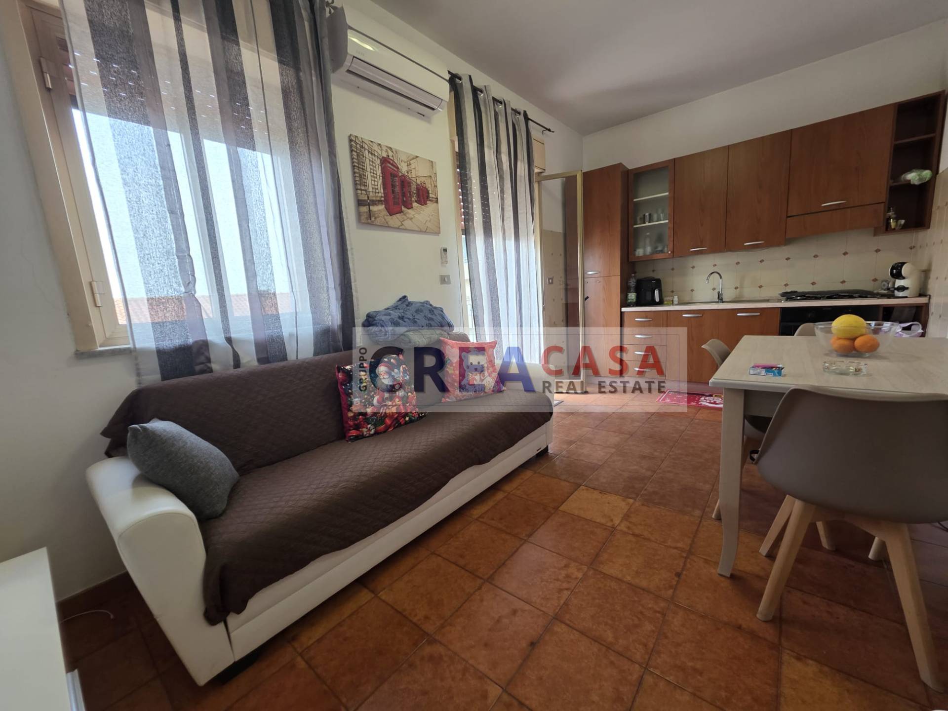 Appartamento in vendita a Calatabiano