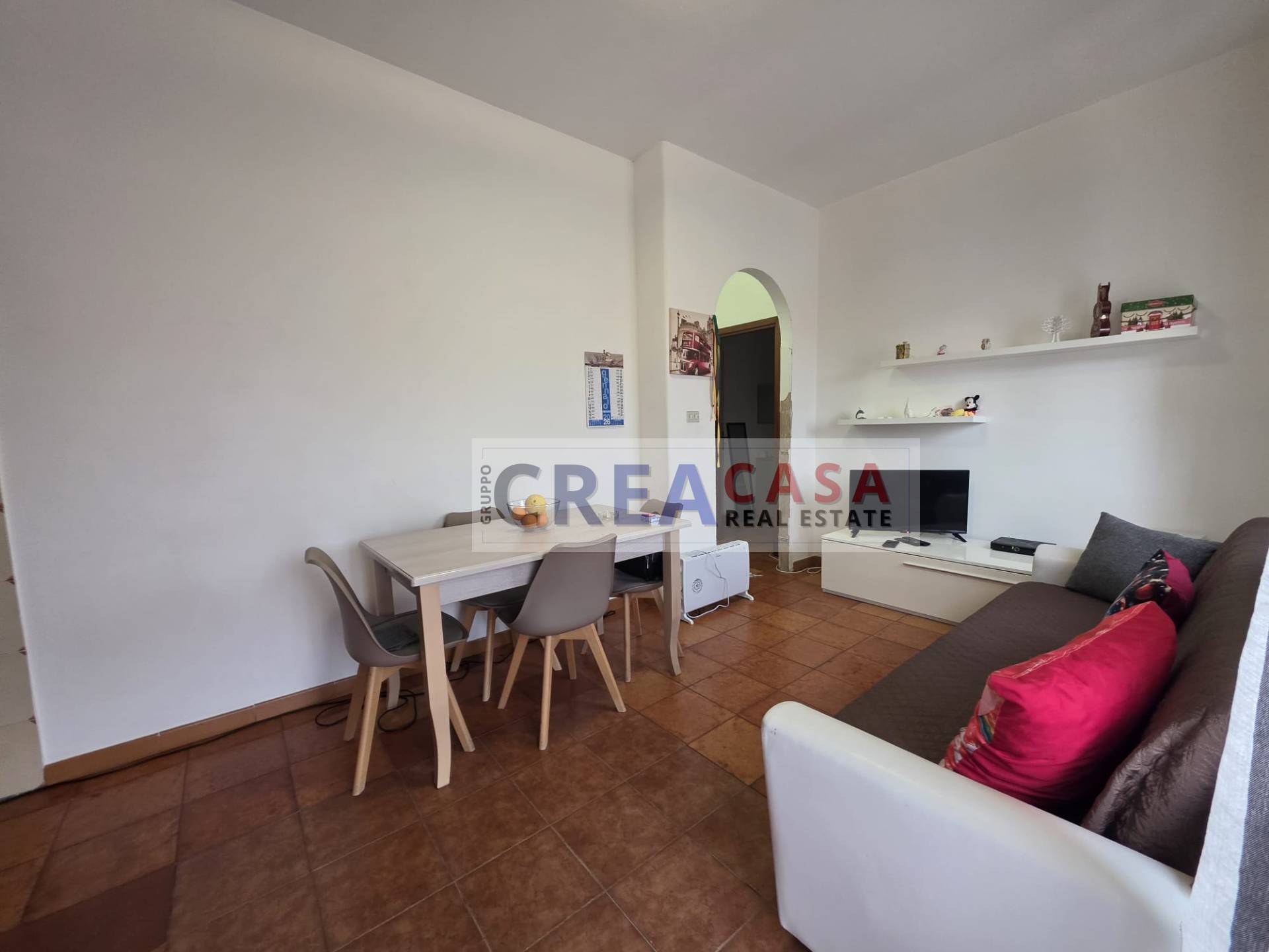 Appartamento in vendita a Calatabiano