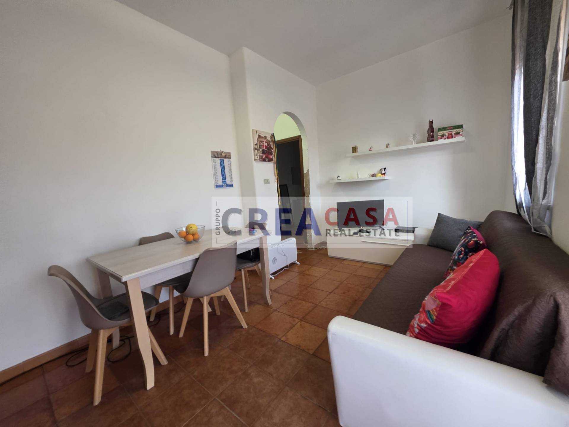 Appartamento in vendita a Calatabiano