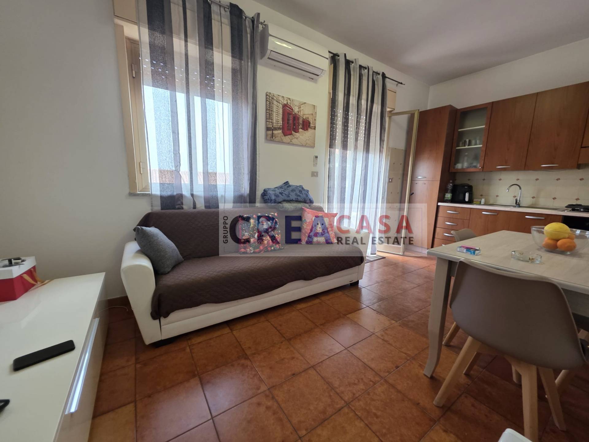 Appartamento in vendita a Calatabiano