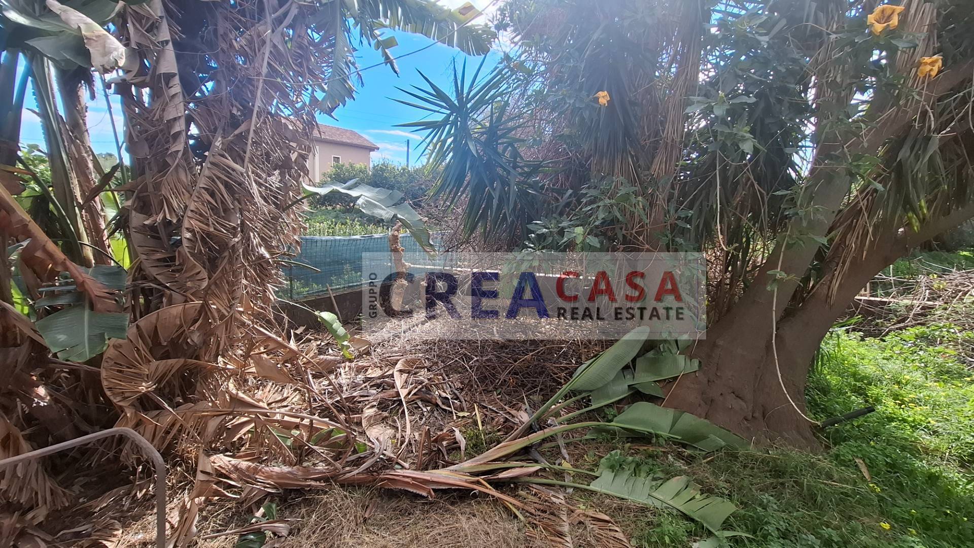 Villette a schiera in vendita a Calatabiano