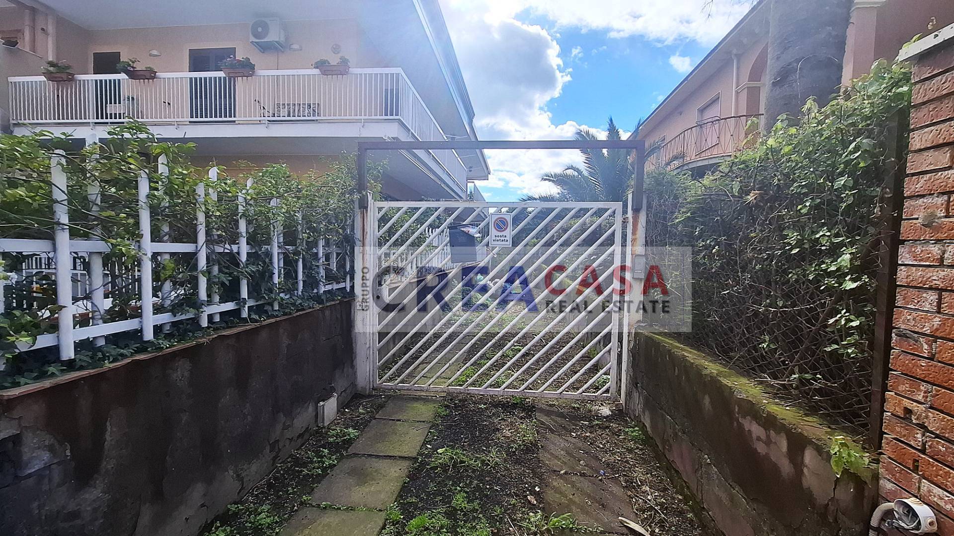 Villette a schiera in vendita a Calatabiano