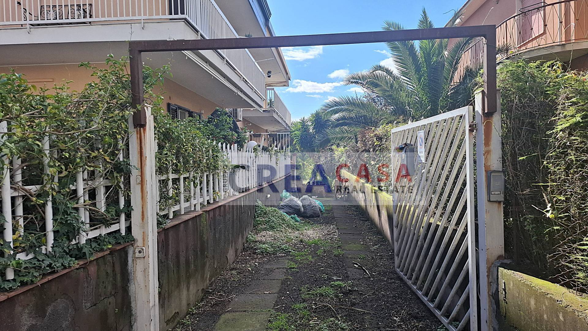 Villette a schiera in vendita a Calatabiano