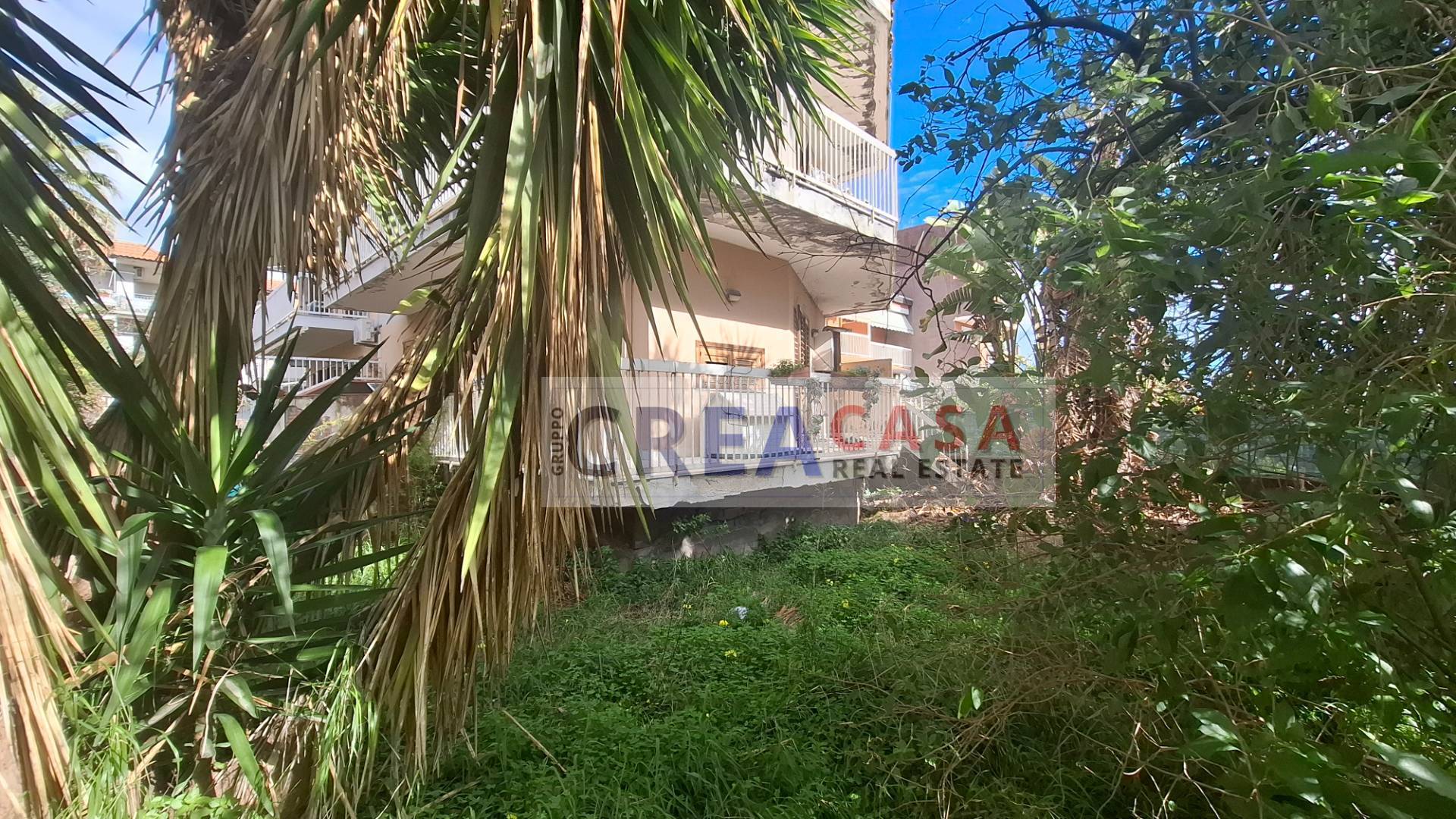 Villette a schiera in vendita a Calatabiano