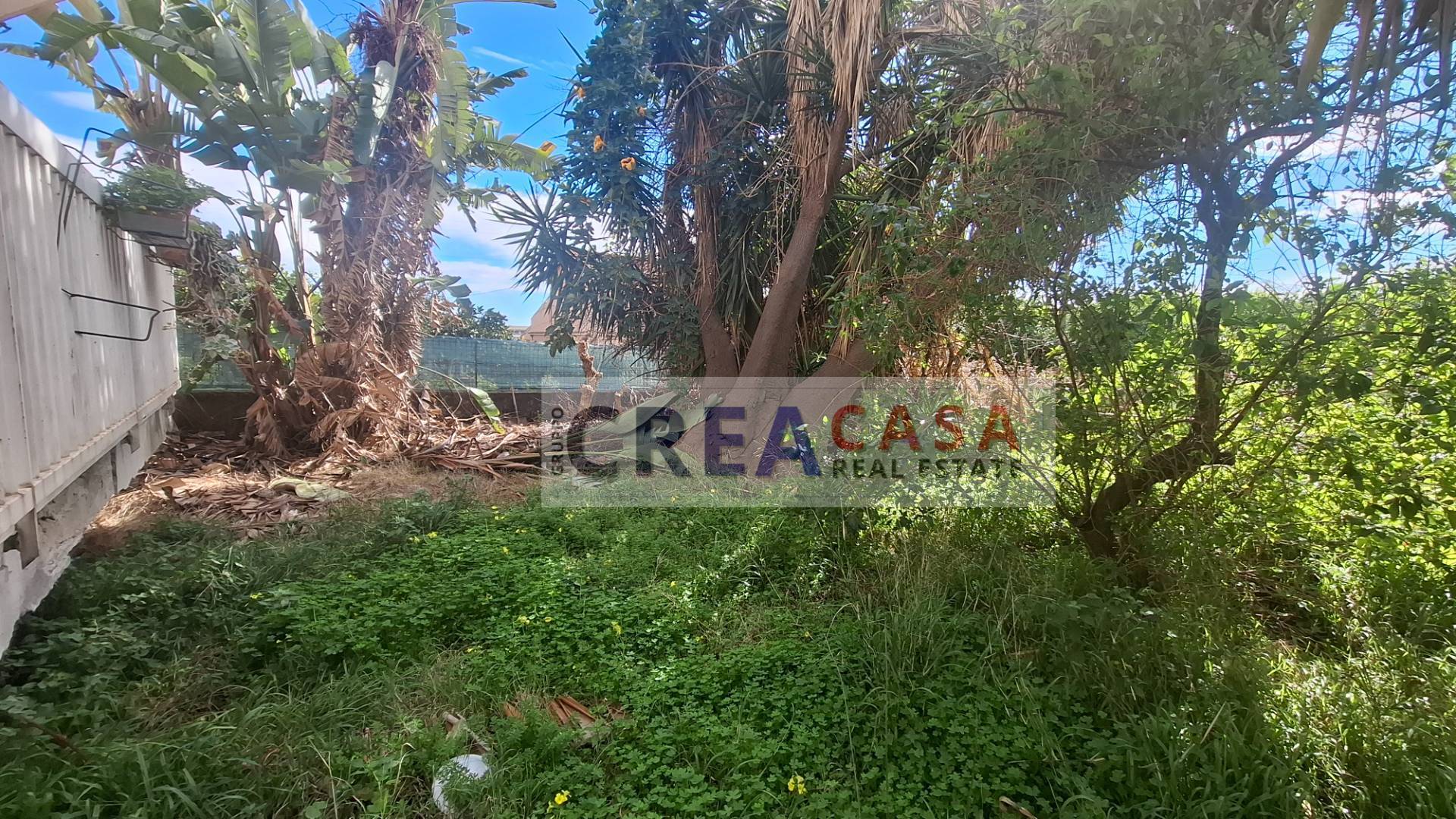 Villette a schiera in vendita a Calatabiano