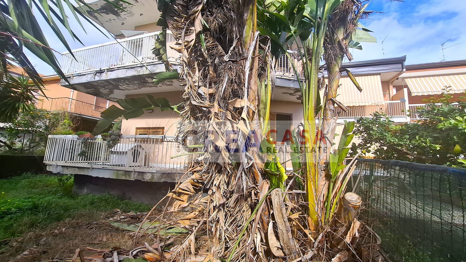 Villette a schiera in vendita a Calatabiano