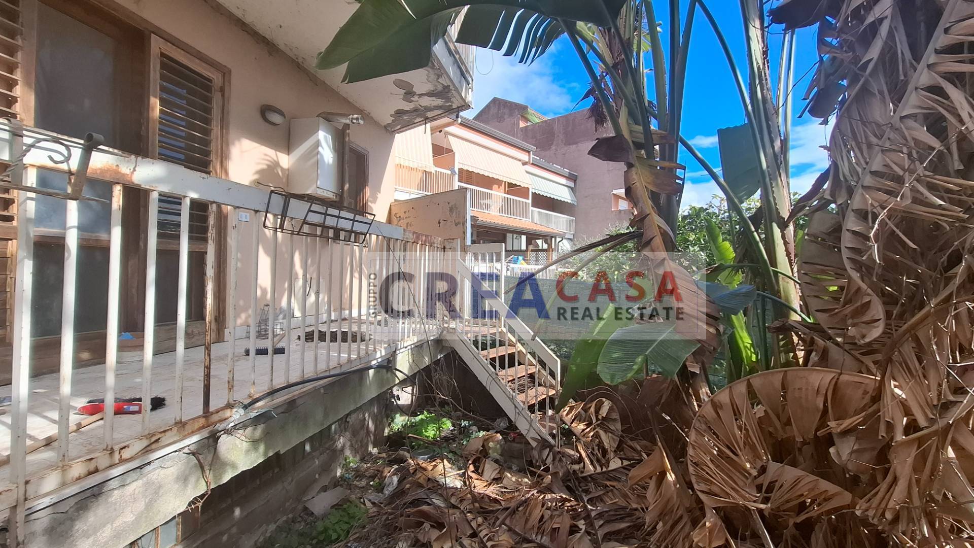 Villette a schiera in vendita a Calatabiano