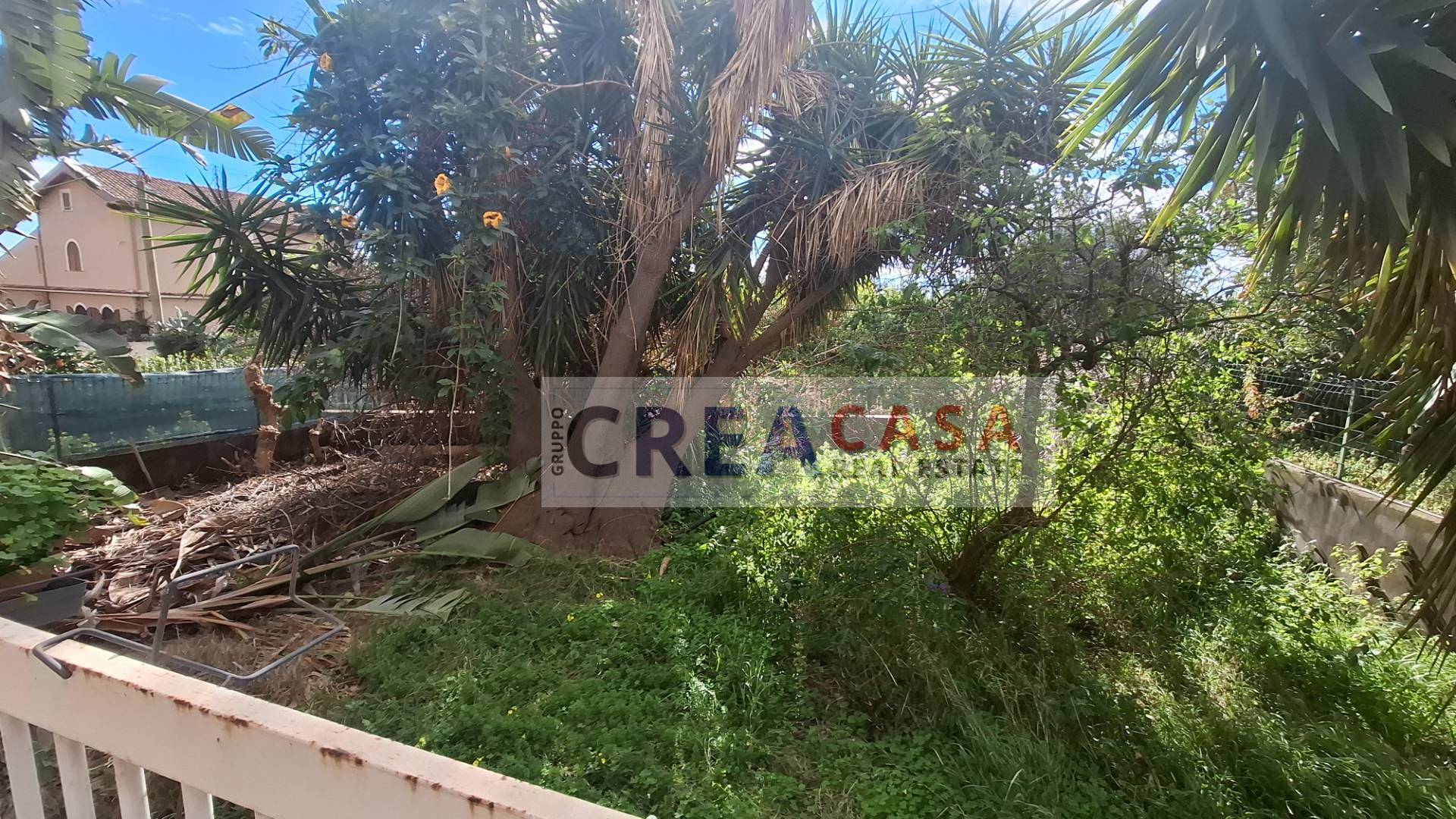 Villette a schiera in vendita a Calatabiano