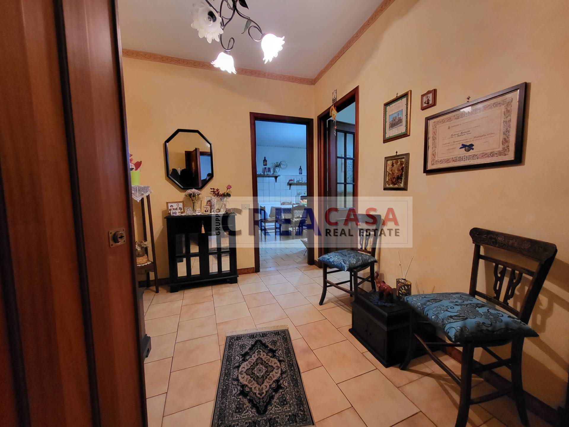 Appartamento in vendita a Fiumefreddo di Sicilia, Ponte Boria