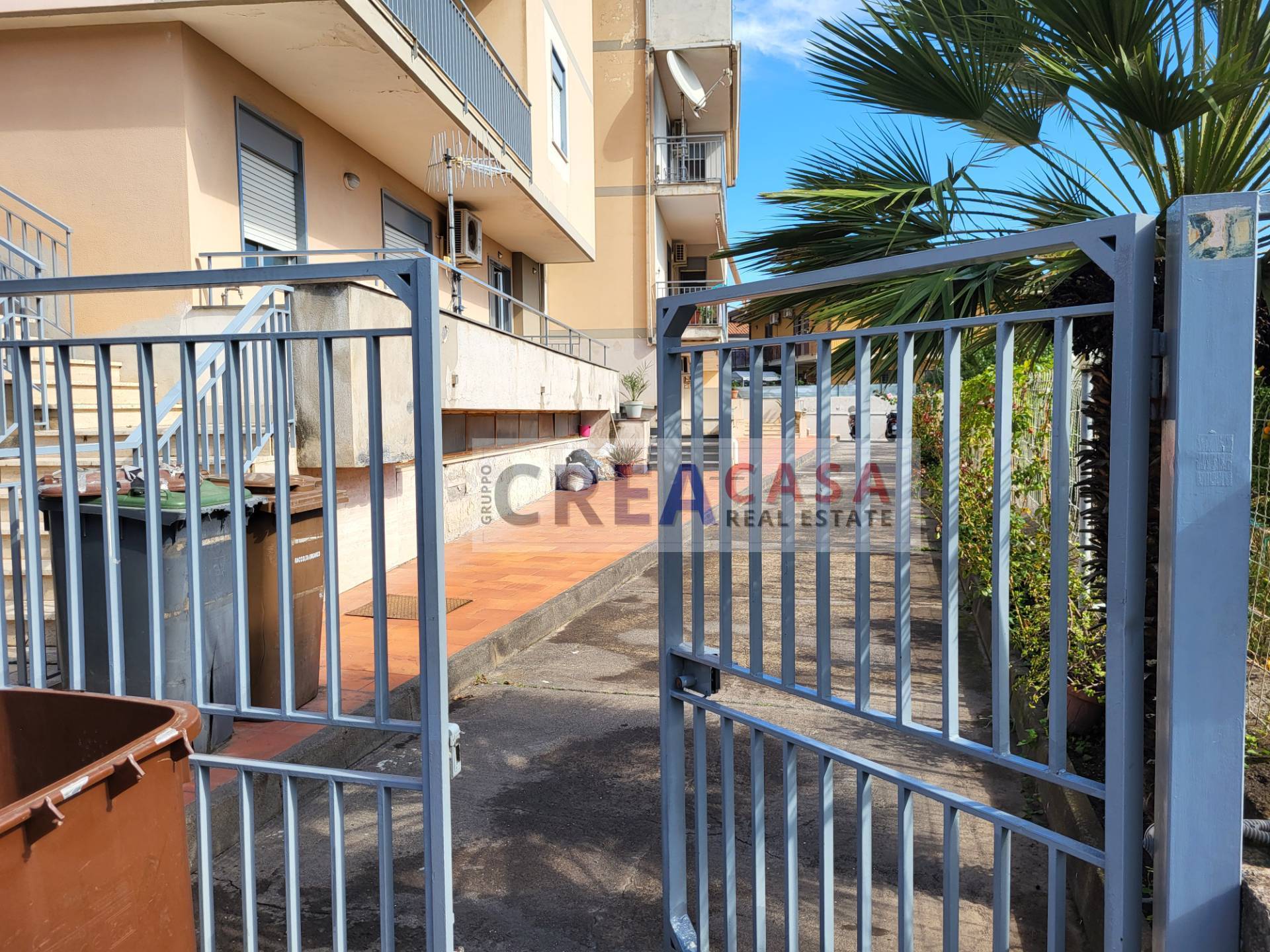 Appartamento in vendita a Fiumefreddo di Sicilia, Ponte Boria