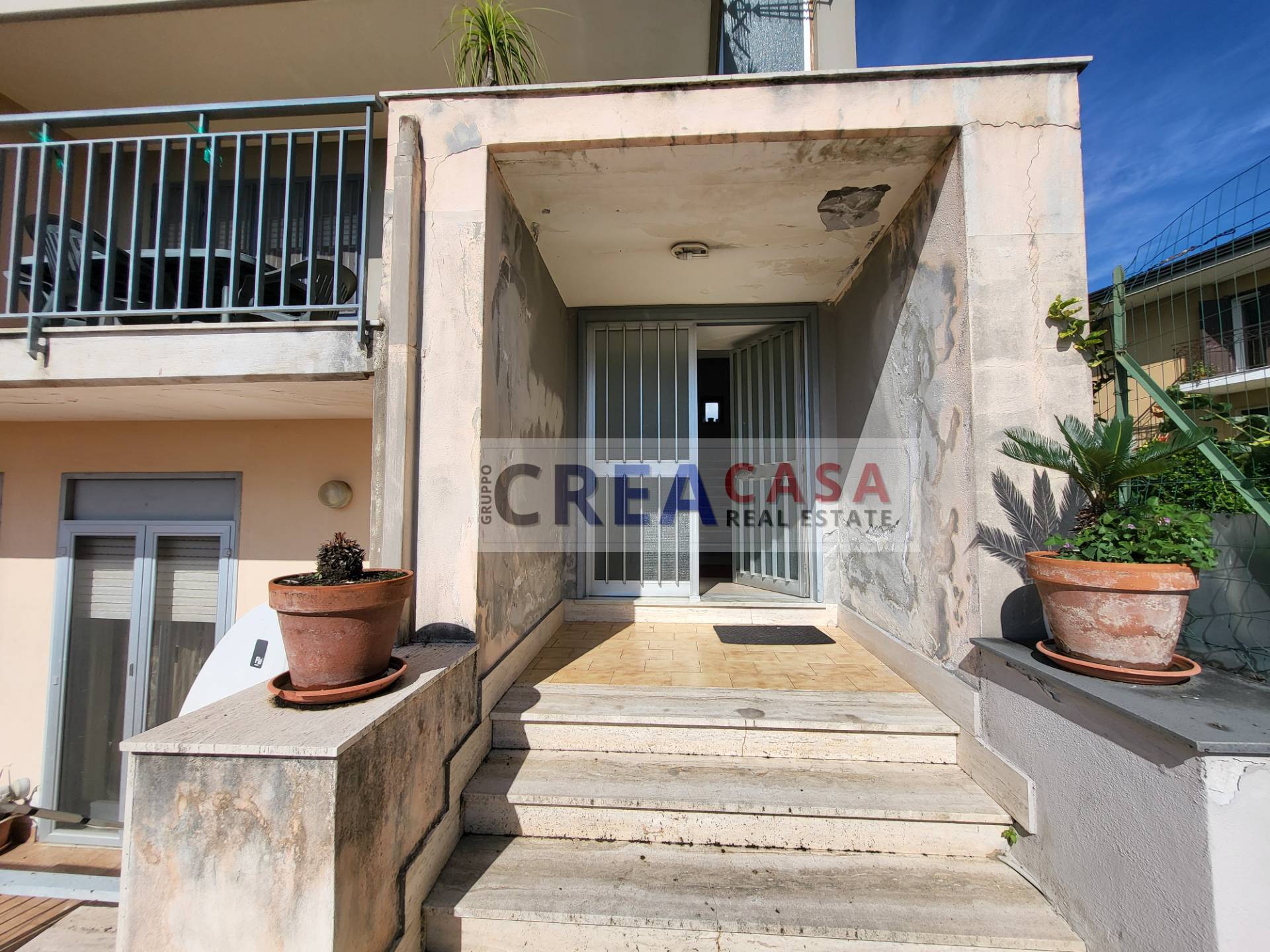 Appartamento in vendita a Fiumefreddo di Sicilia, Ponte Boria