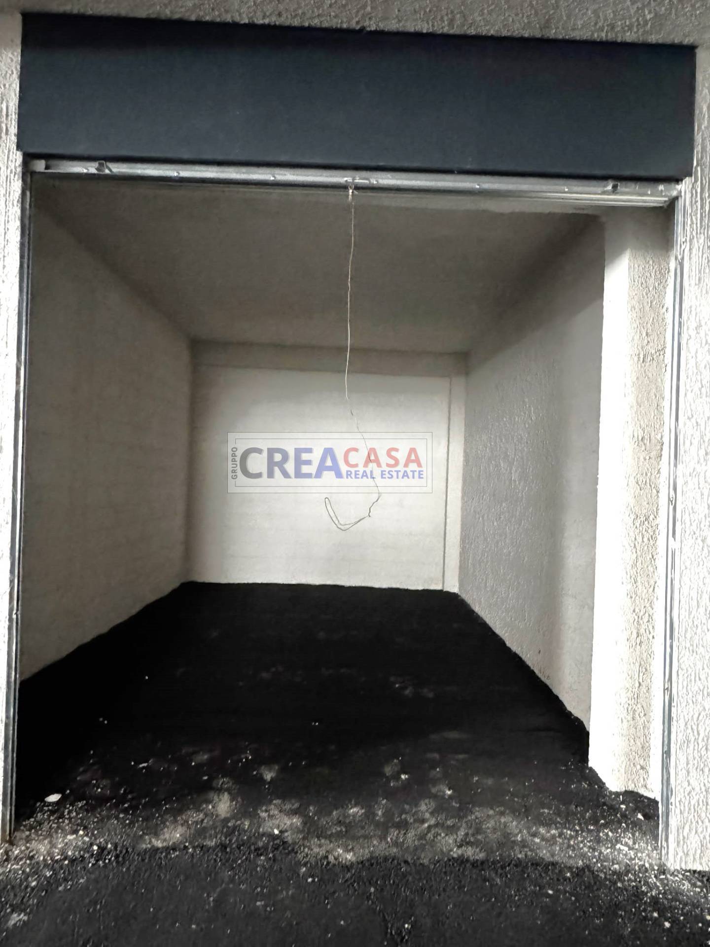 Box o garage in vendita a Giardini-Naxos, Recanati