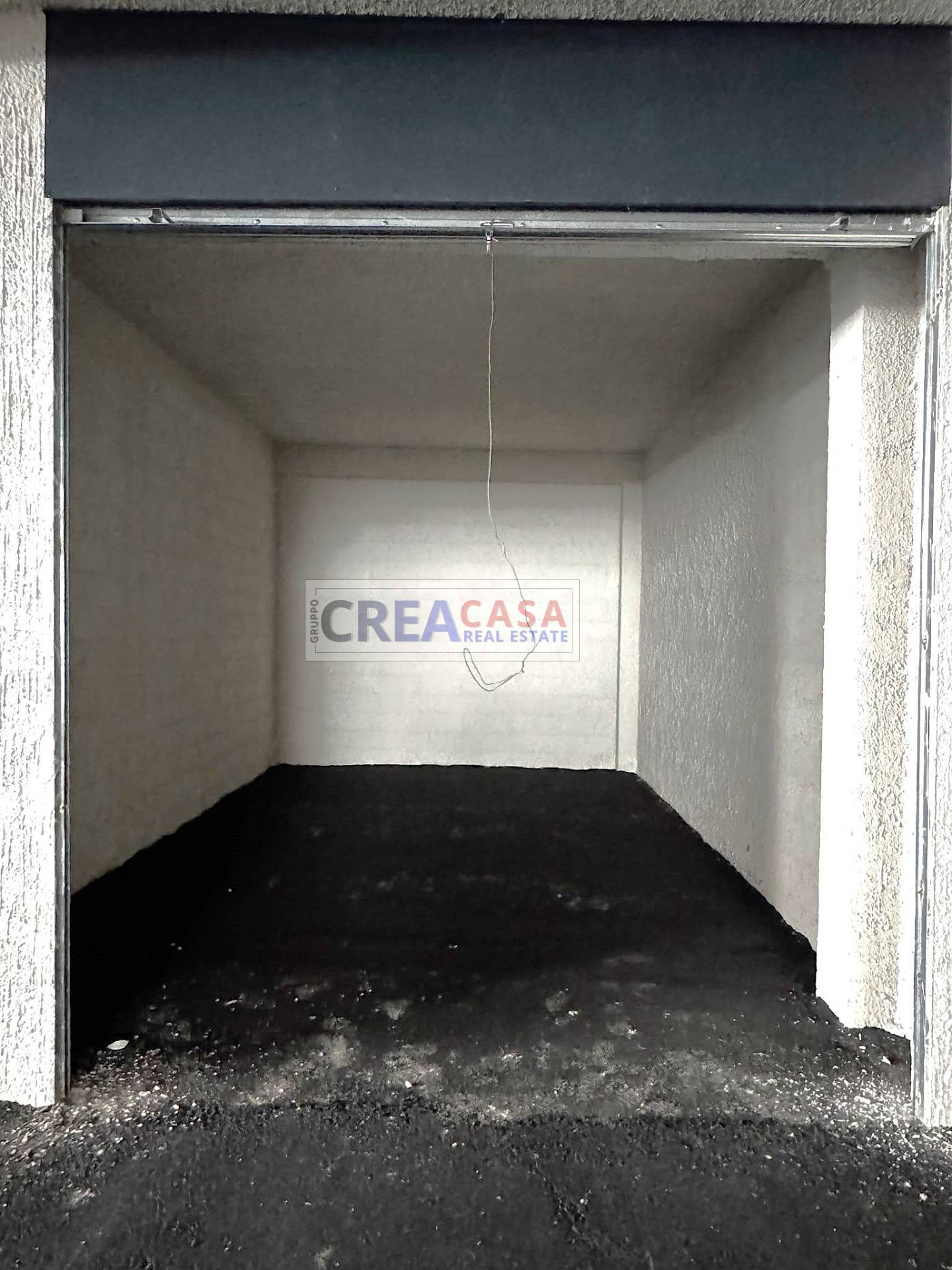 Box o garage in vendita a Giardini-Naxos, Recanati