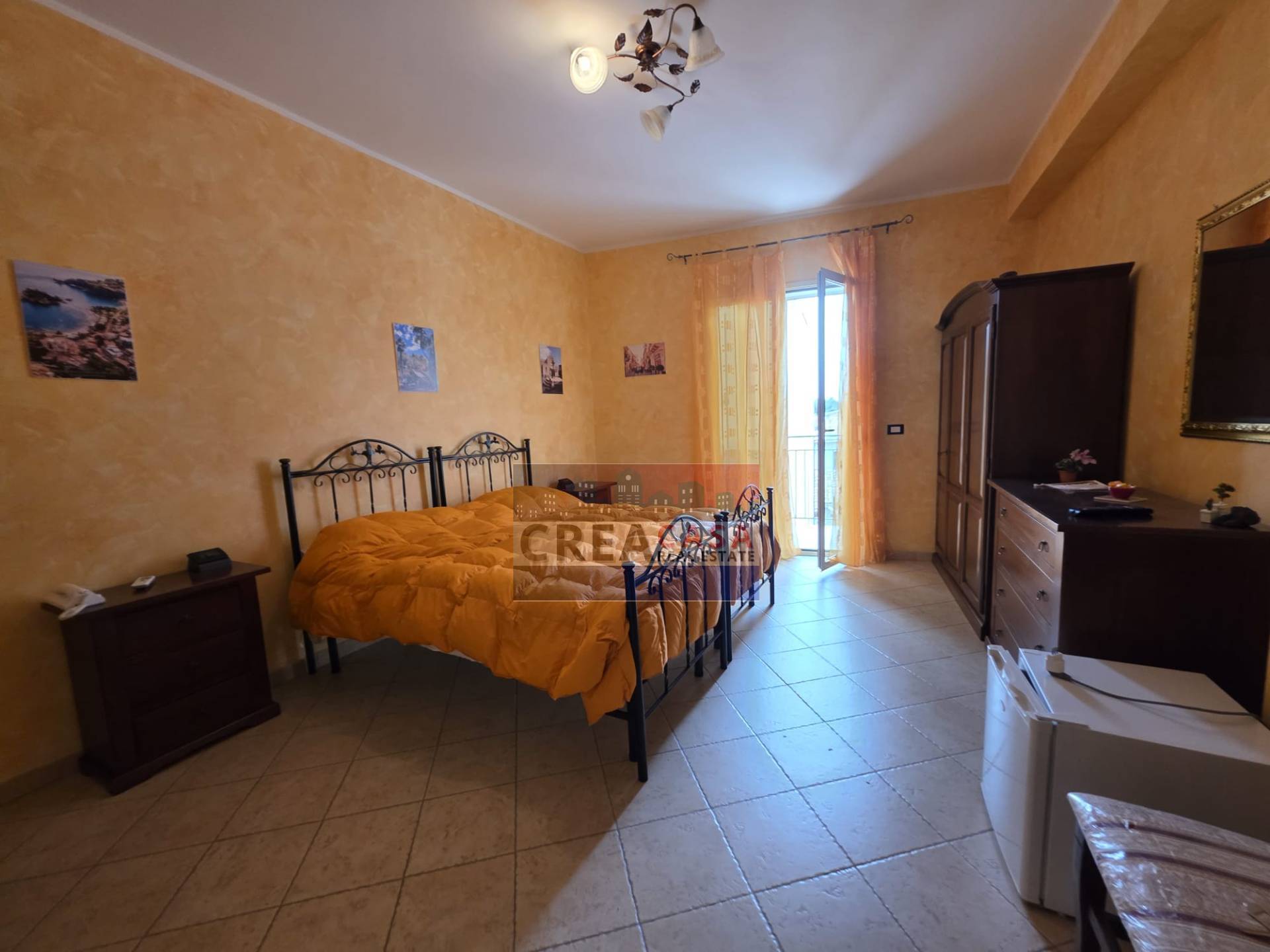 Appartamento in vendita a Calatabiano