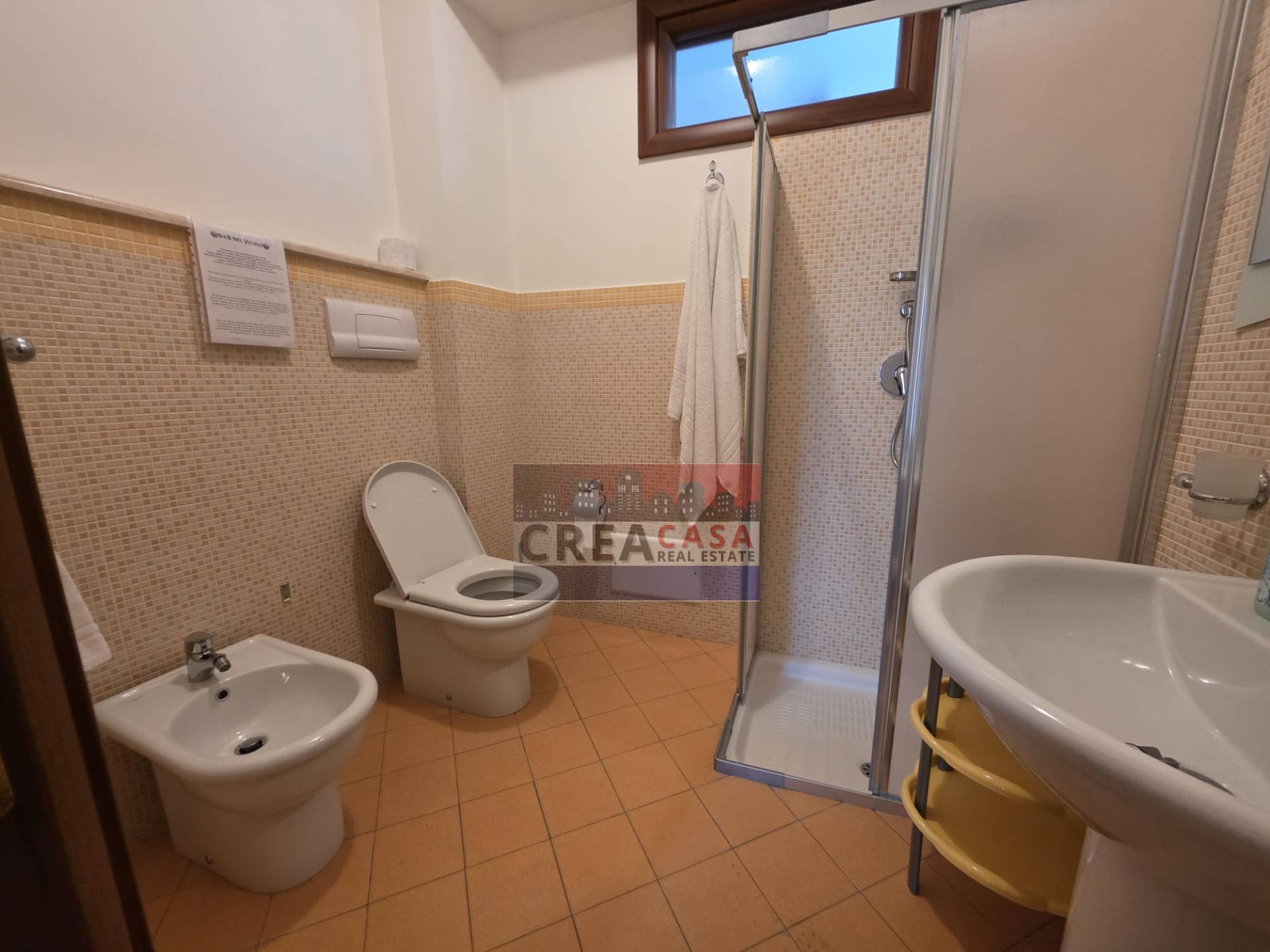 Appartamento in vendita a Calatabiano