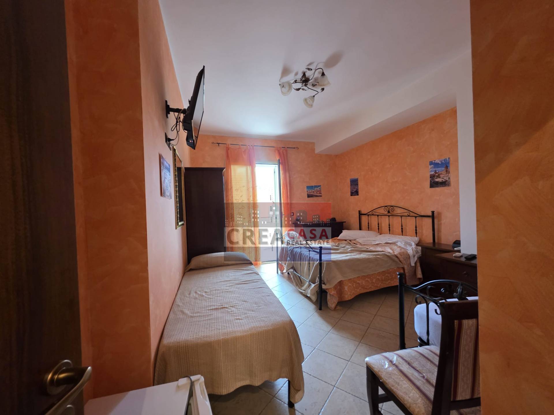 Appartamento in vendita a Calatabiano