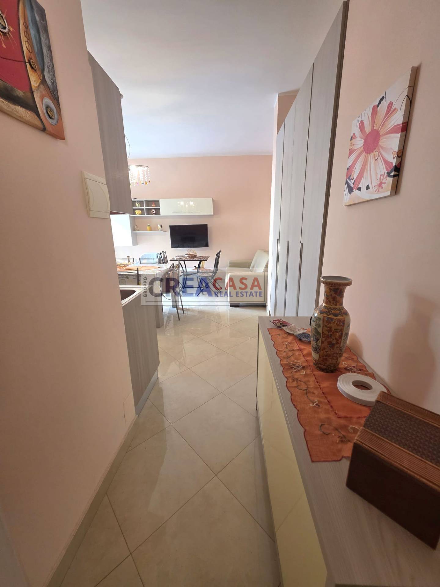 Appartamento in vendita a Giardini-Naxos, Rocce nere