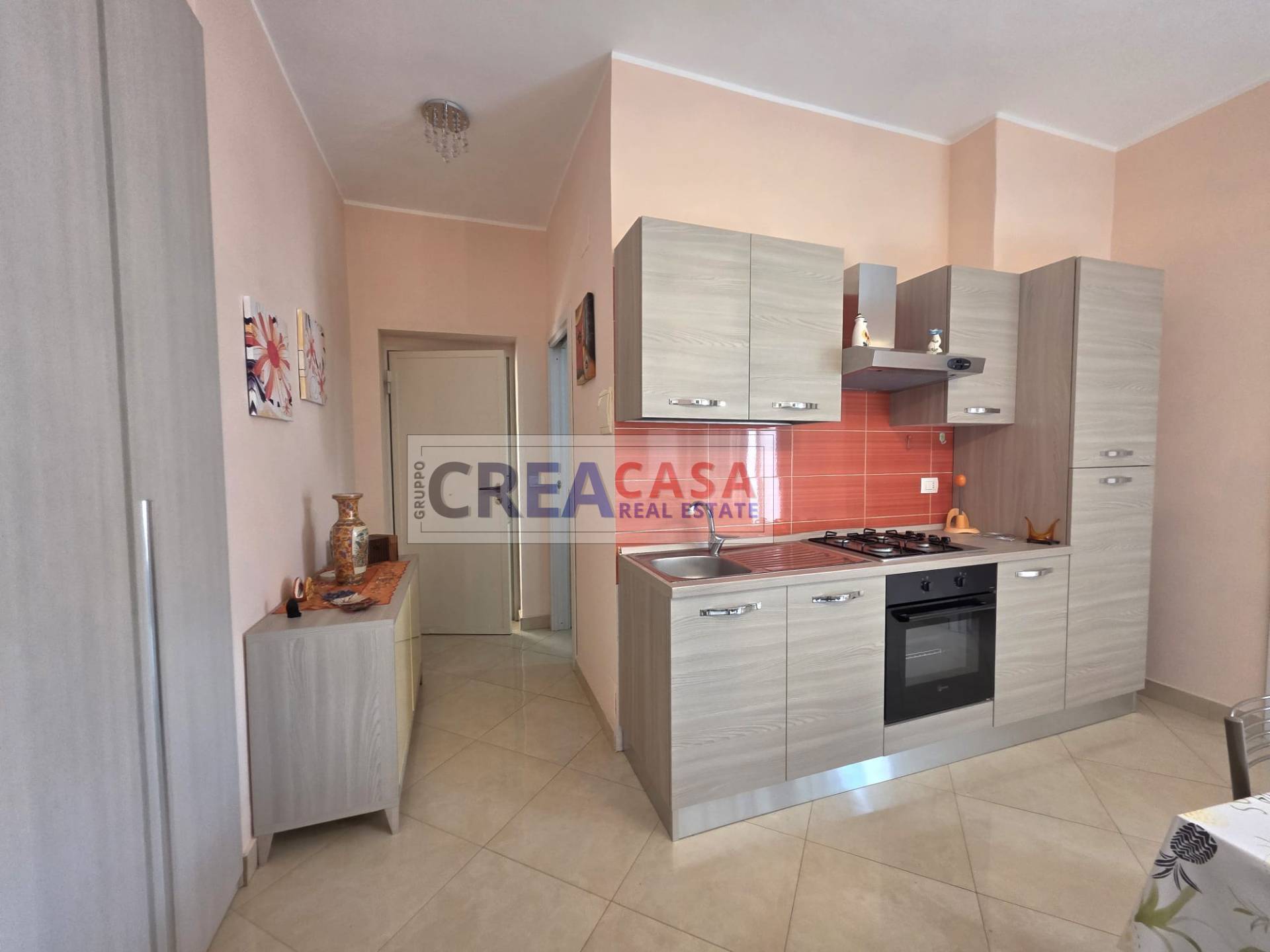 Appartamento in vendita a Giardini-Naxos, Rocce nere