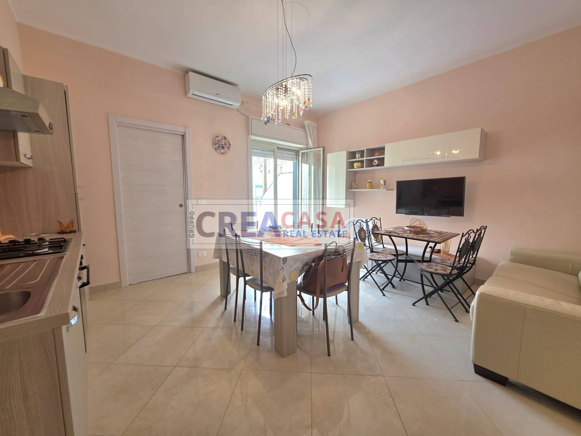 Appartamento in vendita a Giardini-Naxos, Rocce nere